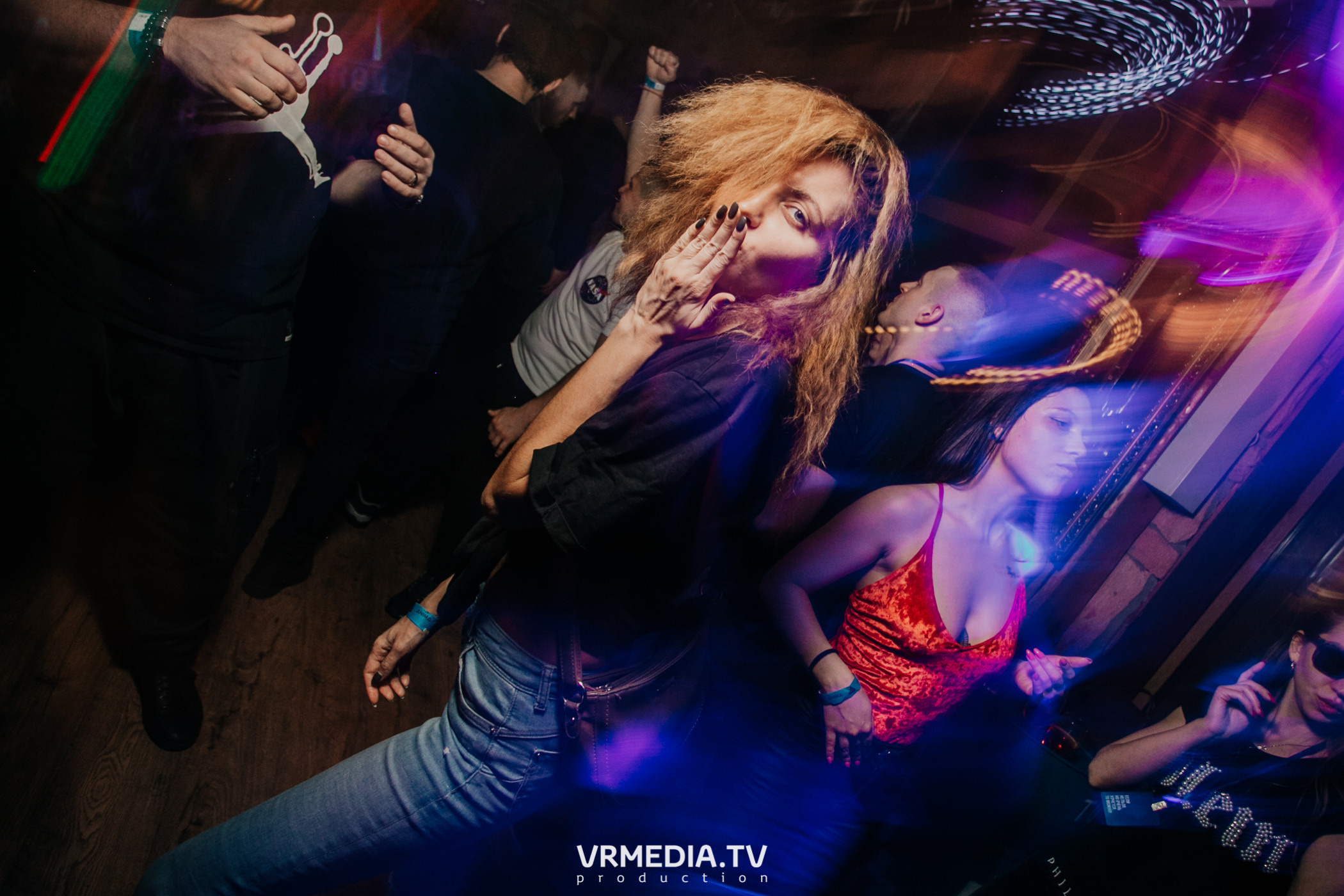 Выходные в «Alpen Club»