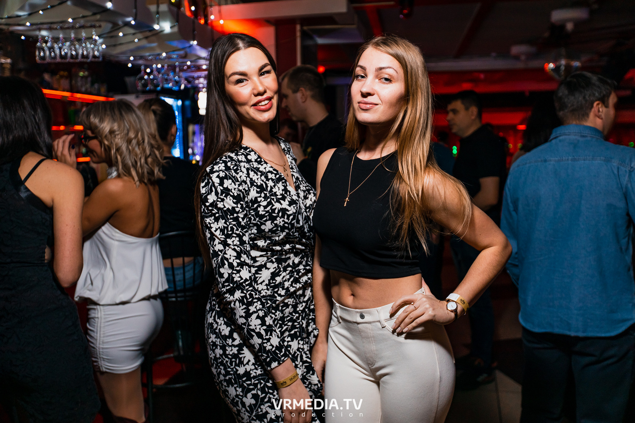 Группа «Вирус» в НК «Засада»