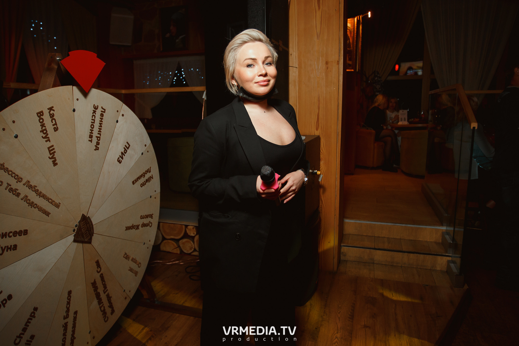 Выходные в «Alpen club»