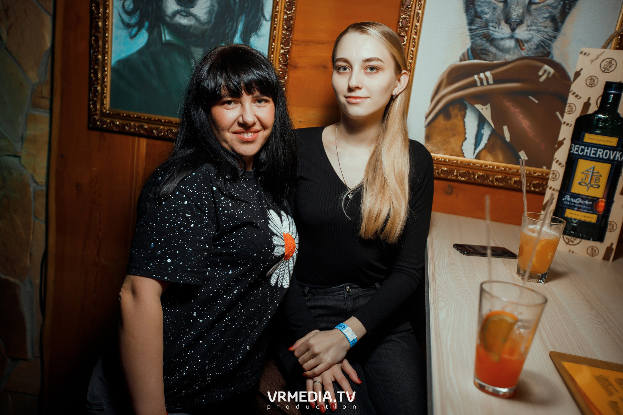 Выходные в «Alpen Club»