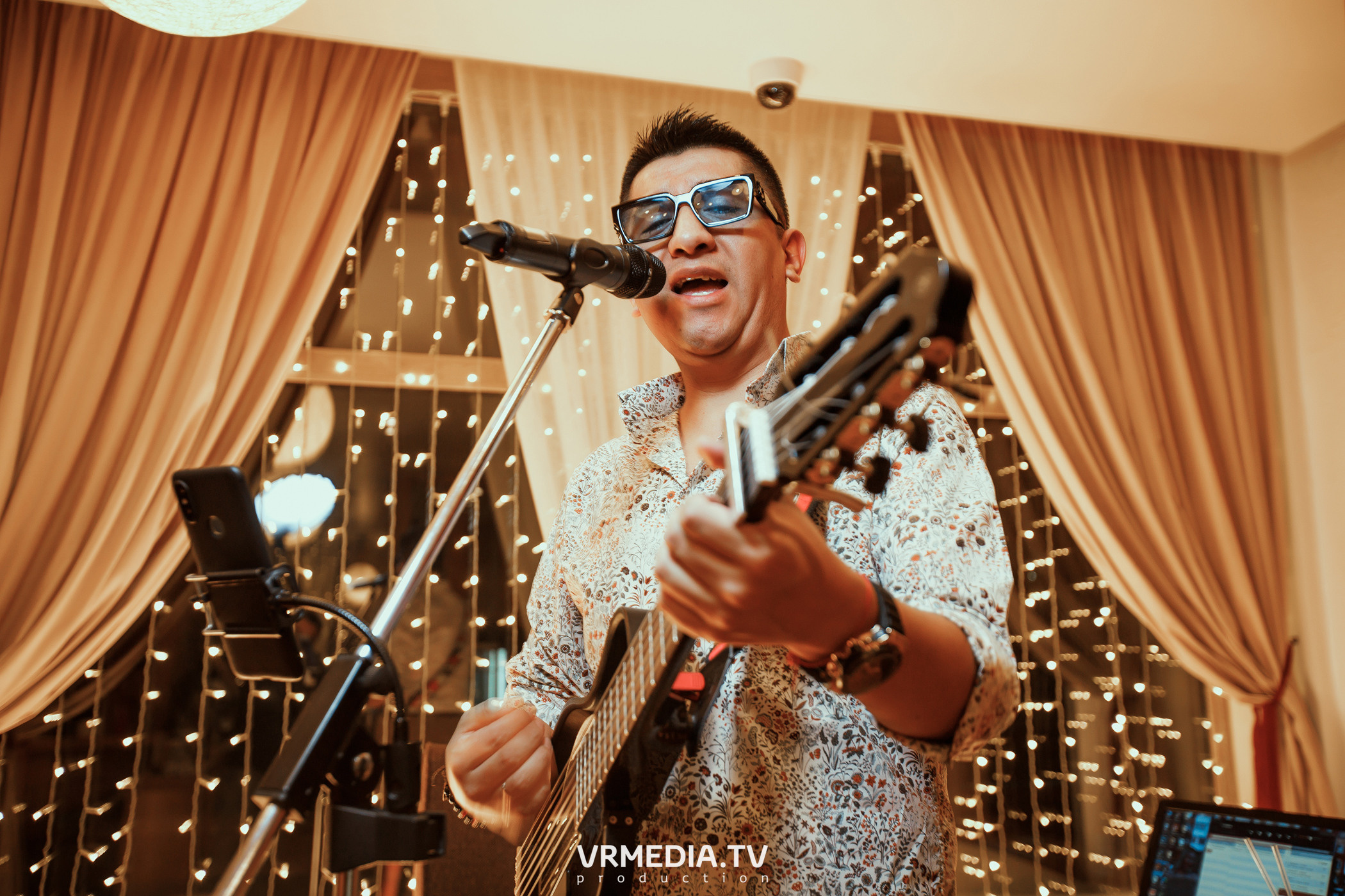 Выходные в «Alpen Club»