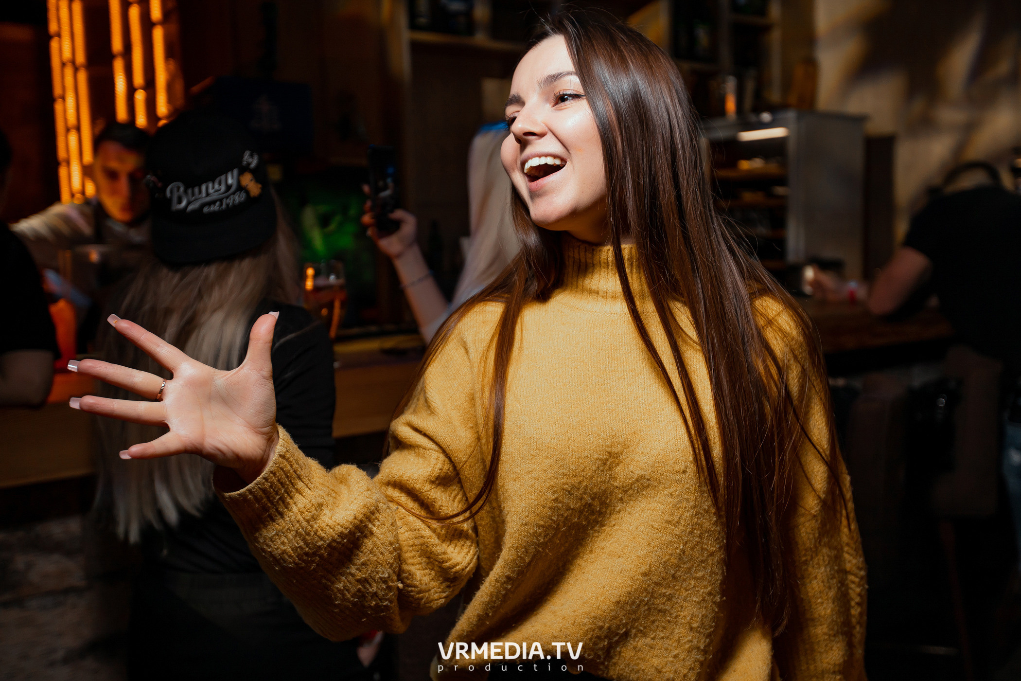 Выходные в «Alpen club»