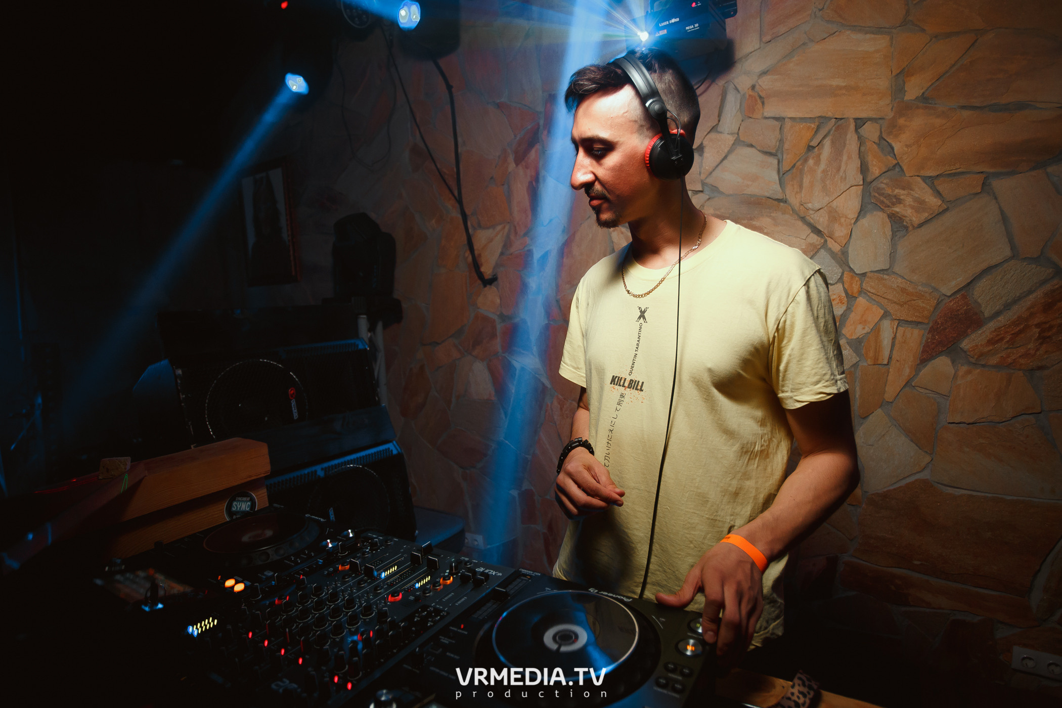 Выходные в «Alpen club»