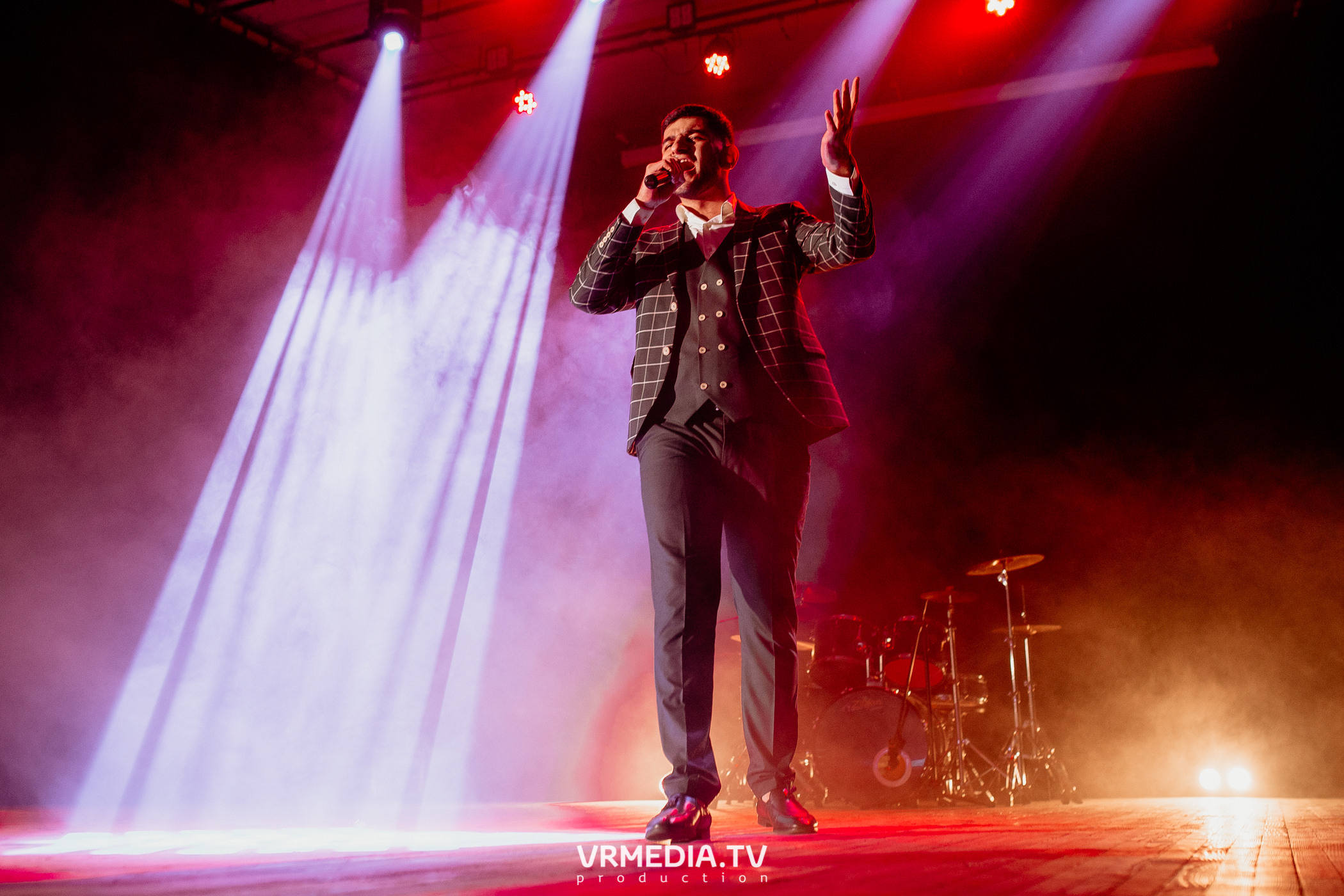 Студенческая весна в КемГМУ. Стомфак, Фармфак, и иностранные студенты