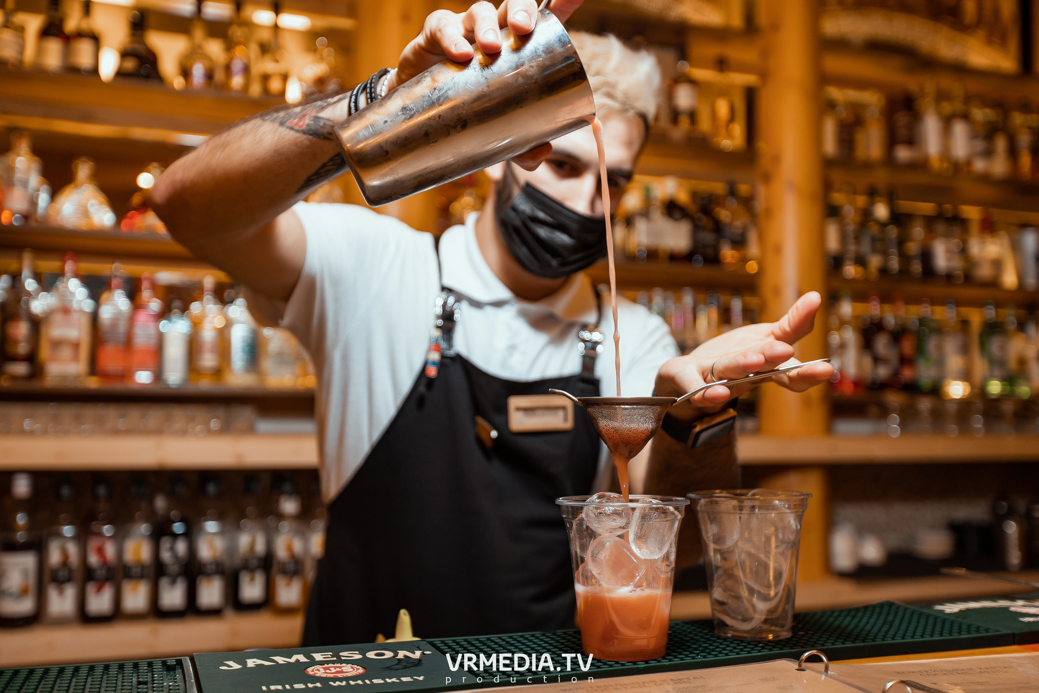 Выходные в «Alpen club»