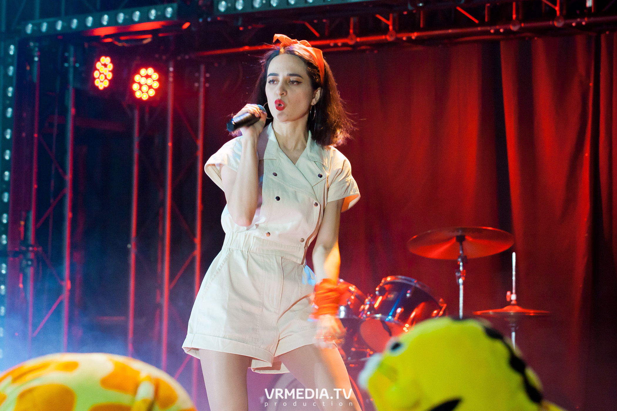 Студенческая весна в КемГМУ. Педиатрический факультет