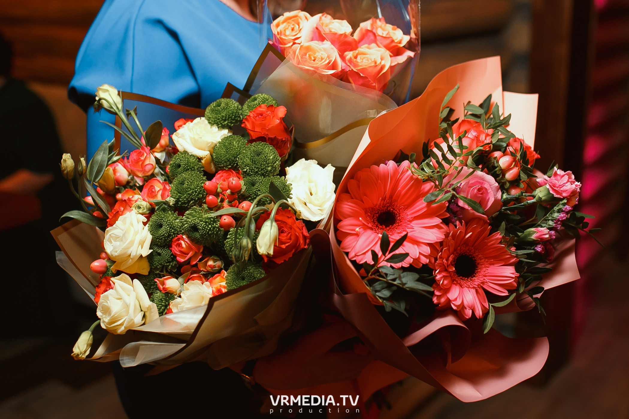 Выходные «У Петровича»