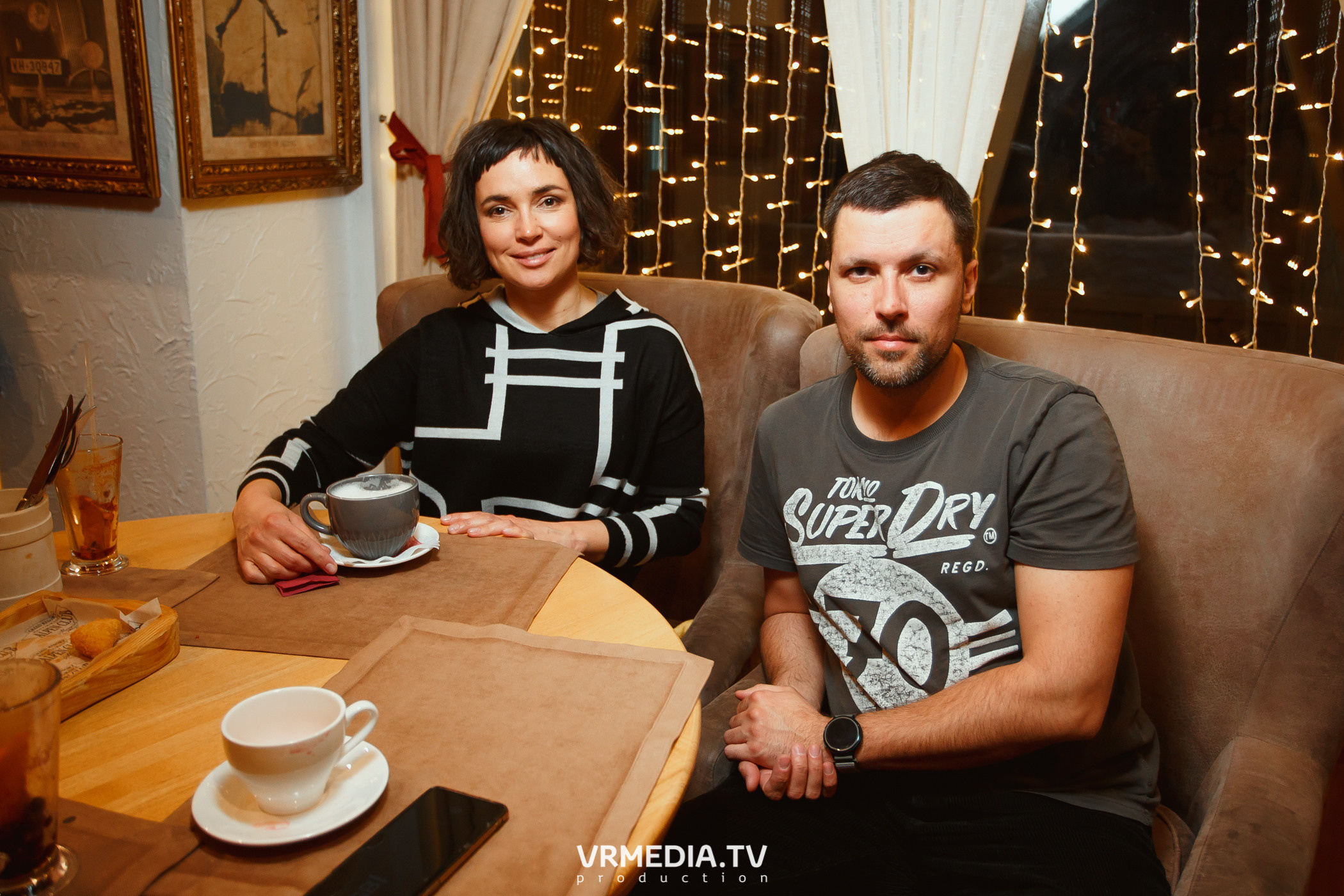 Выходные в «Alpen club»