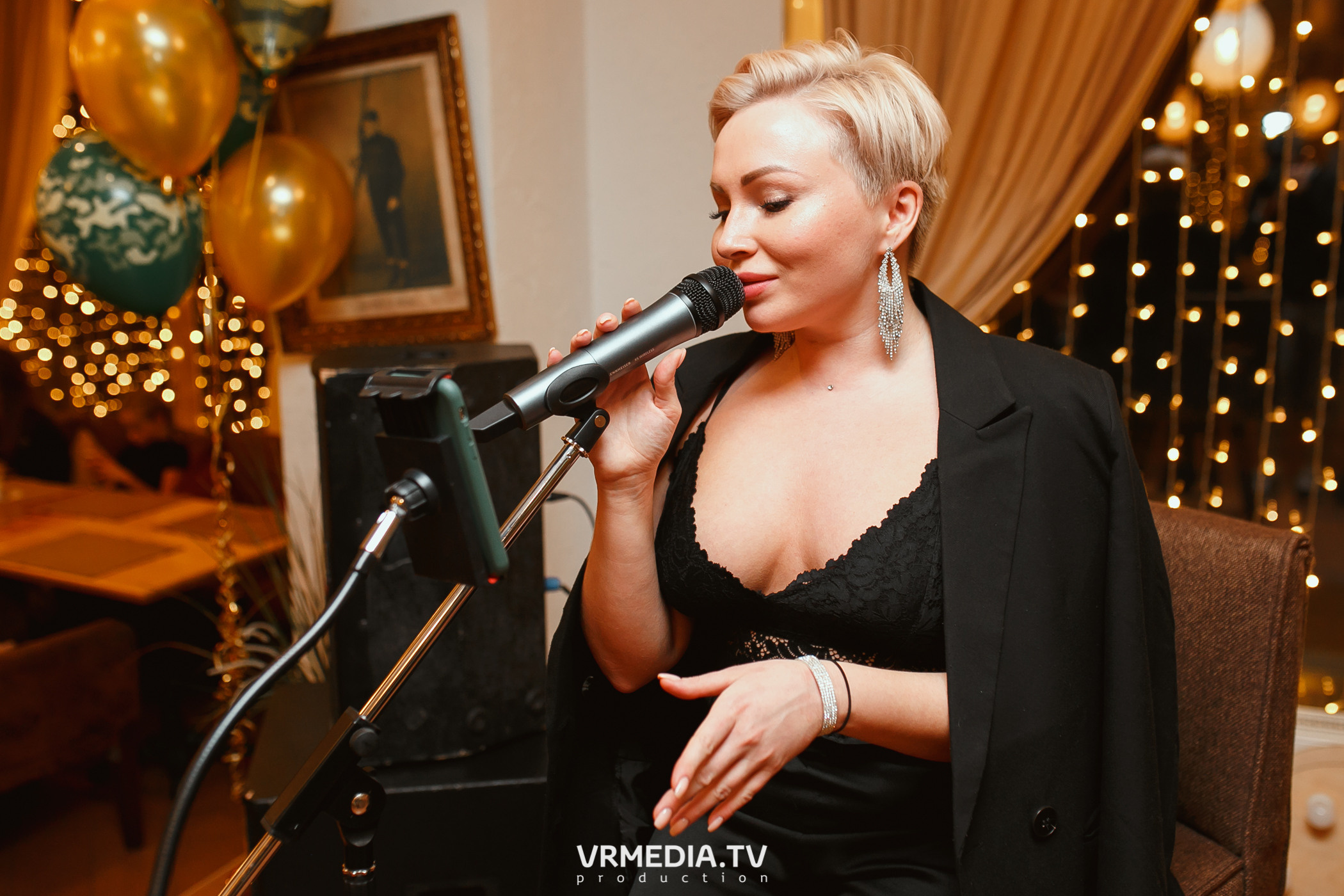 Выходные в «Alpen Club»