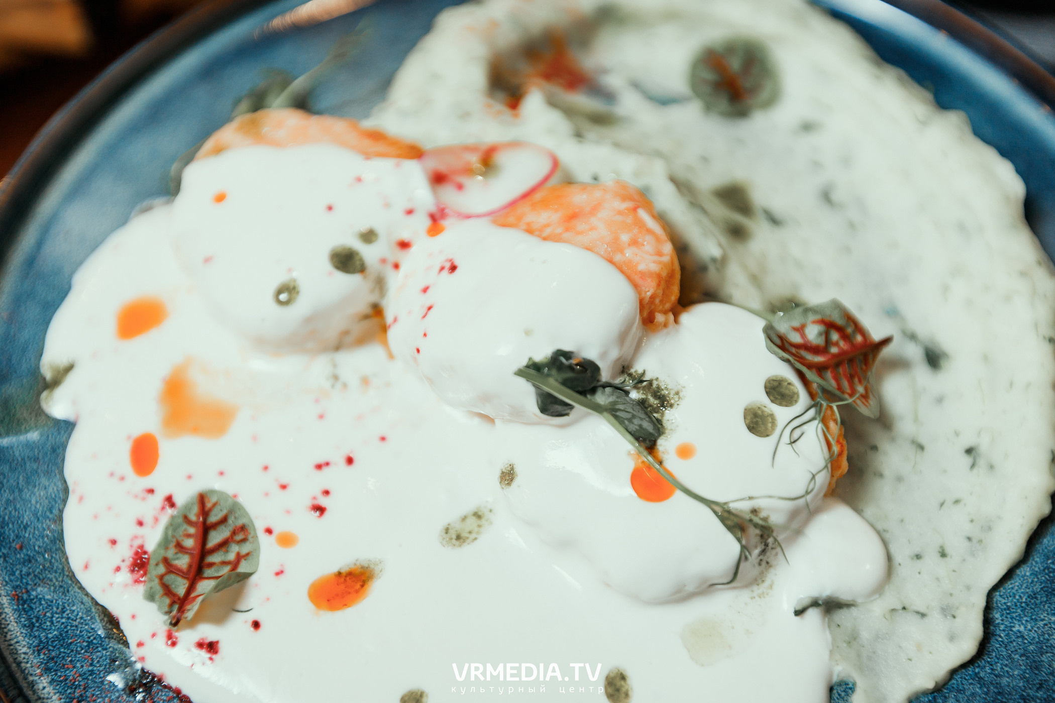 Выходные в «Alpen club»