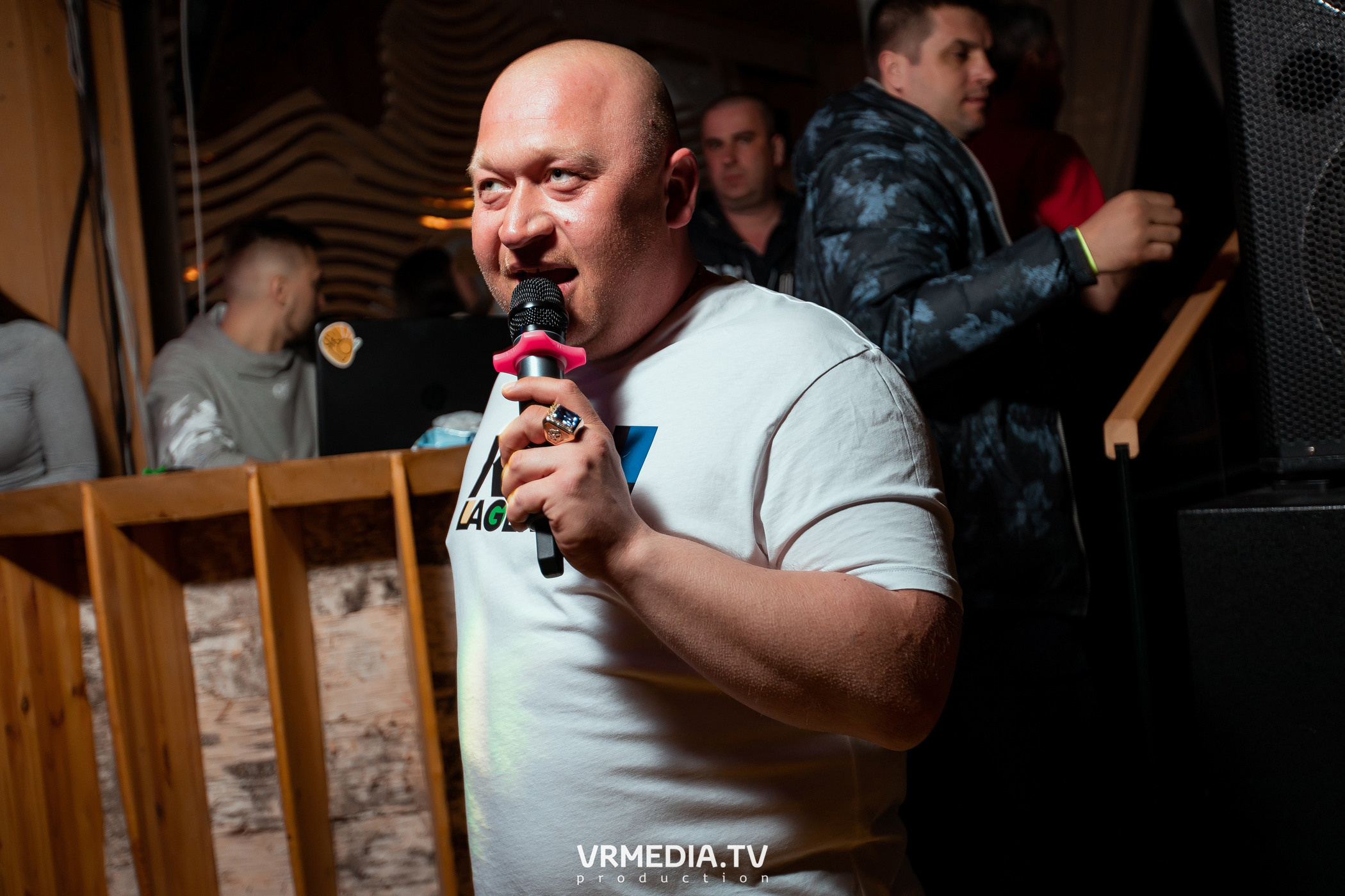 Выходные в «Alpen club»