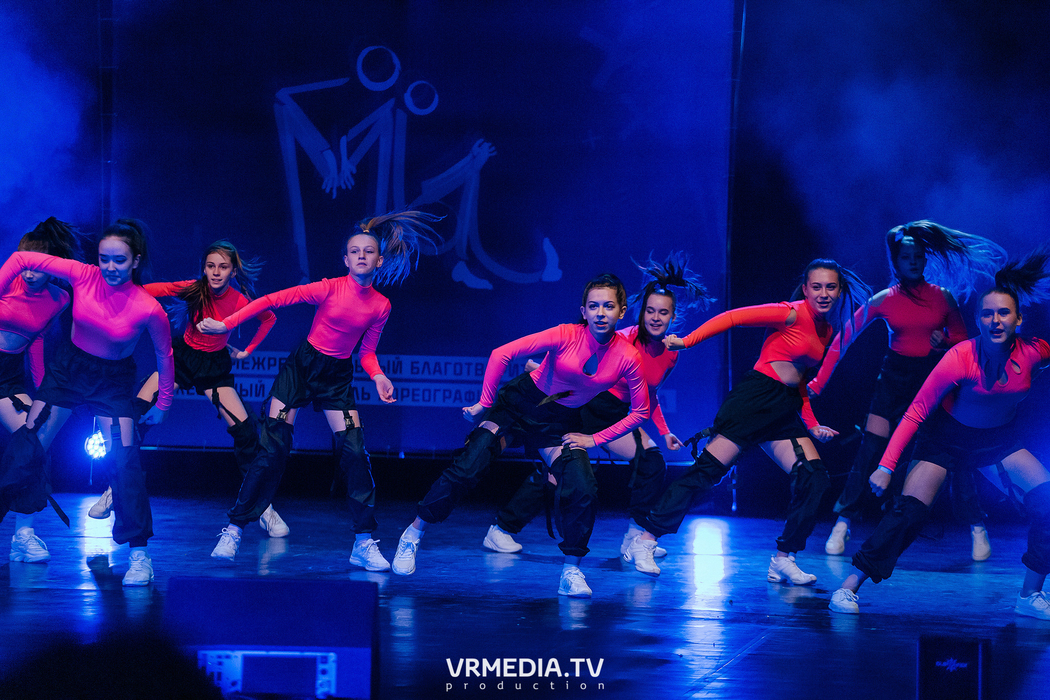 Благотворительный межрегиональный фестиваль «МЫ»