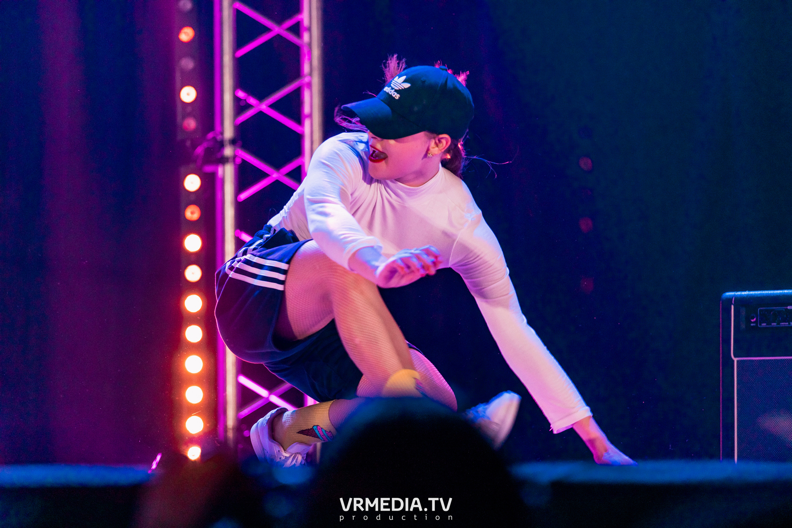 Студенческая весна в КемГМУ. Лечебный факультет