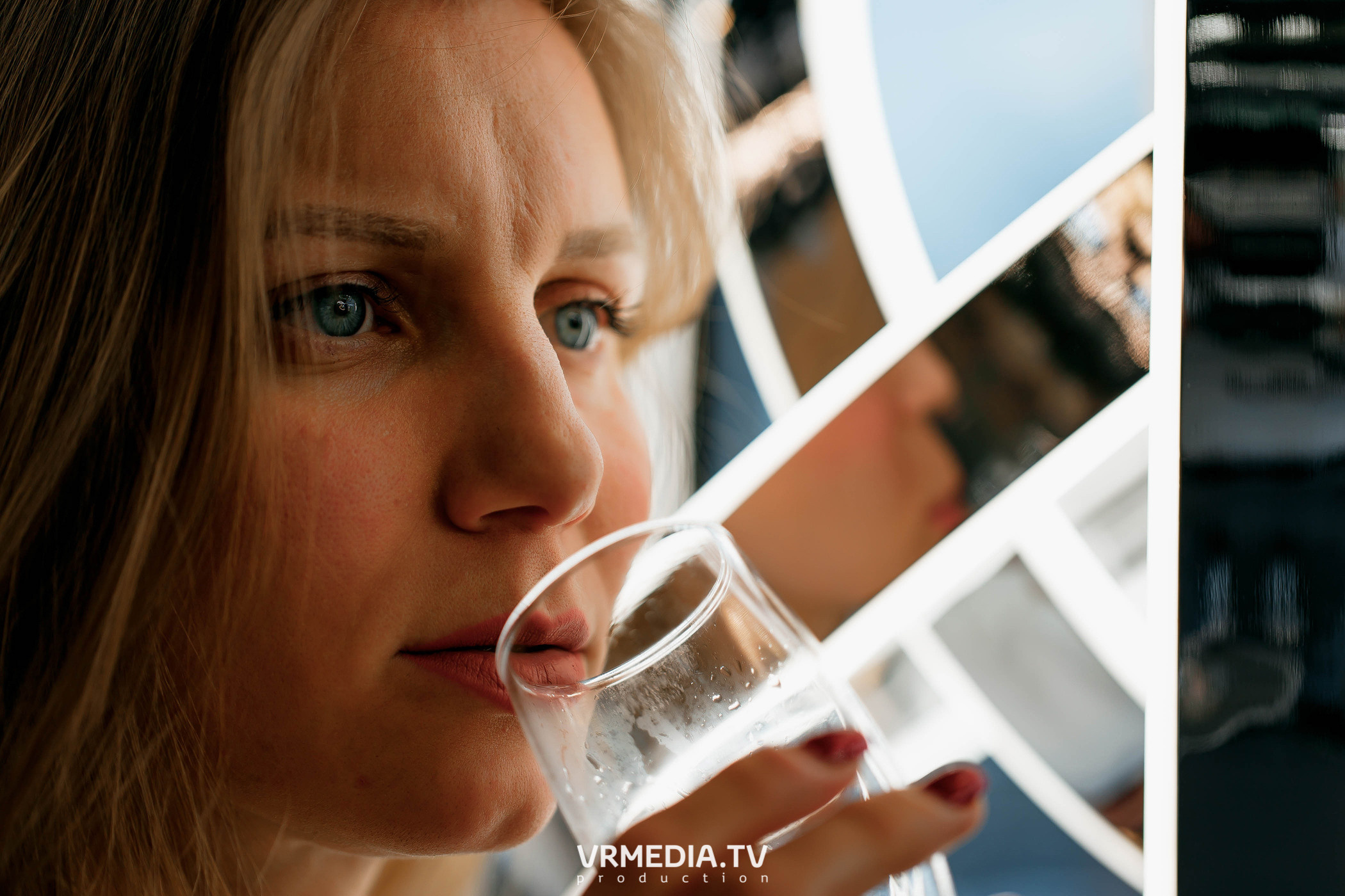 Встреча дизайнеров в салоне «Fanbeco»