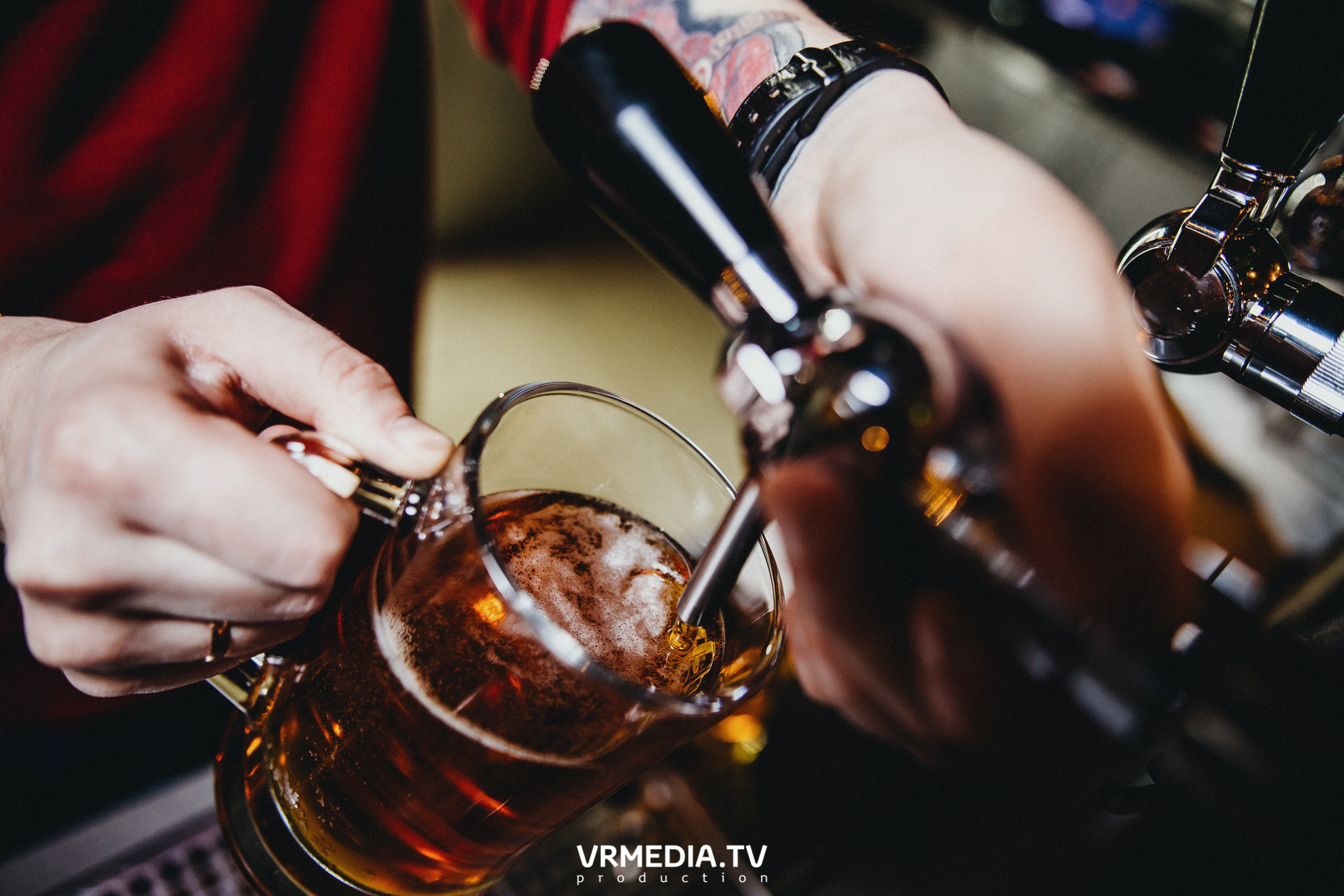 Выходные в «Щегловском баре»