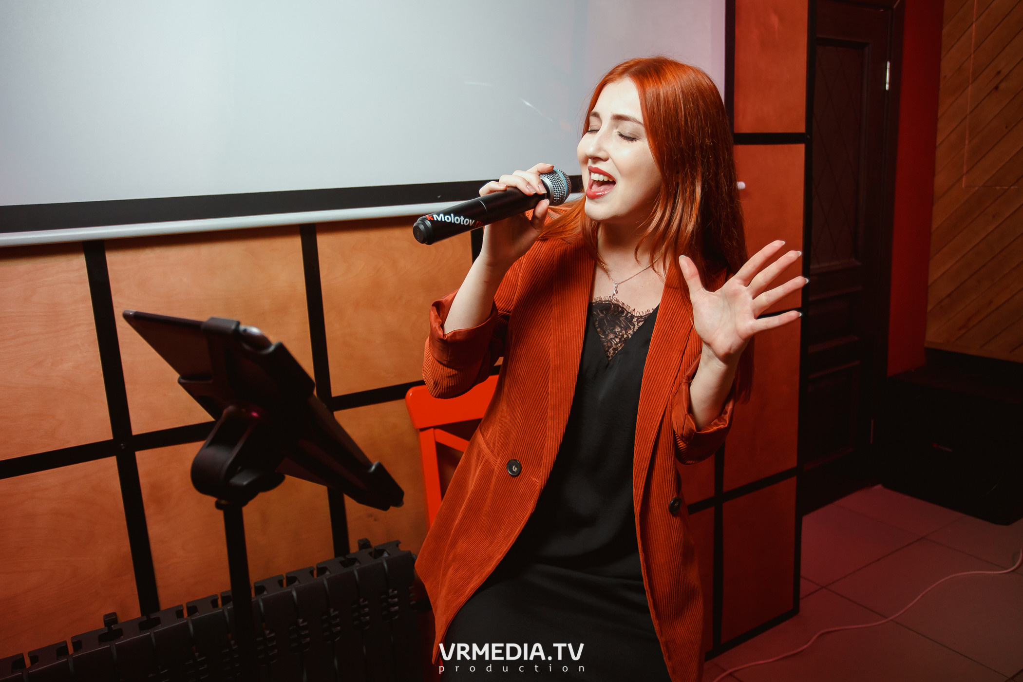 Выходные в «Щегловском баре»