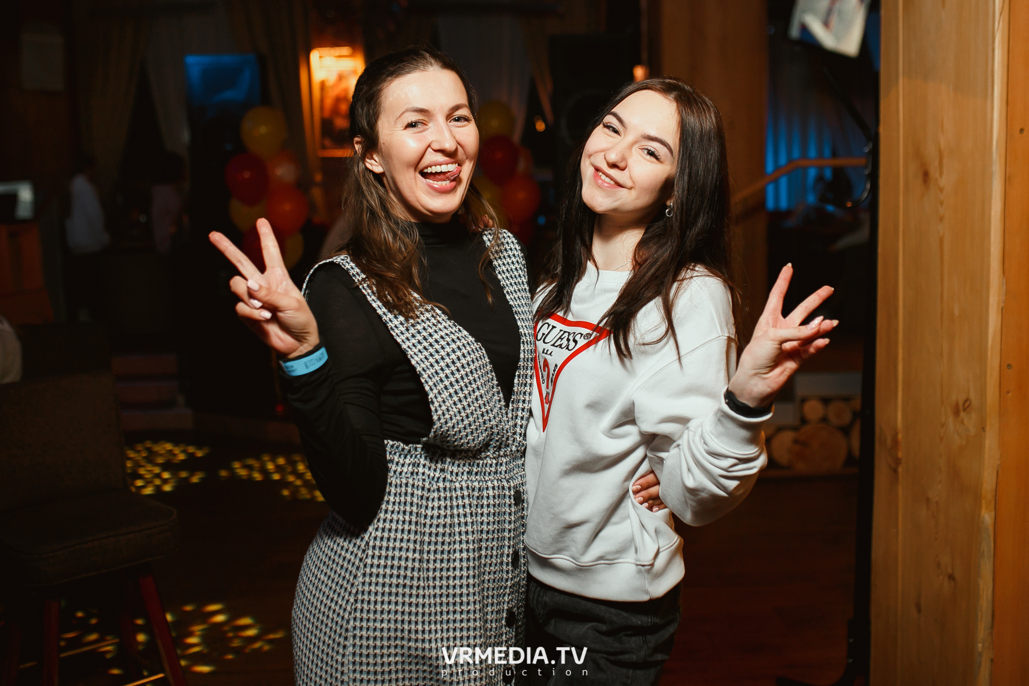 Выходные в «Alpen club»