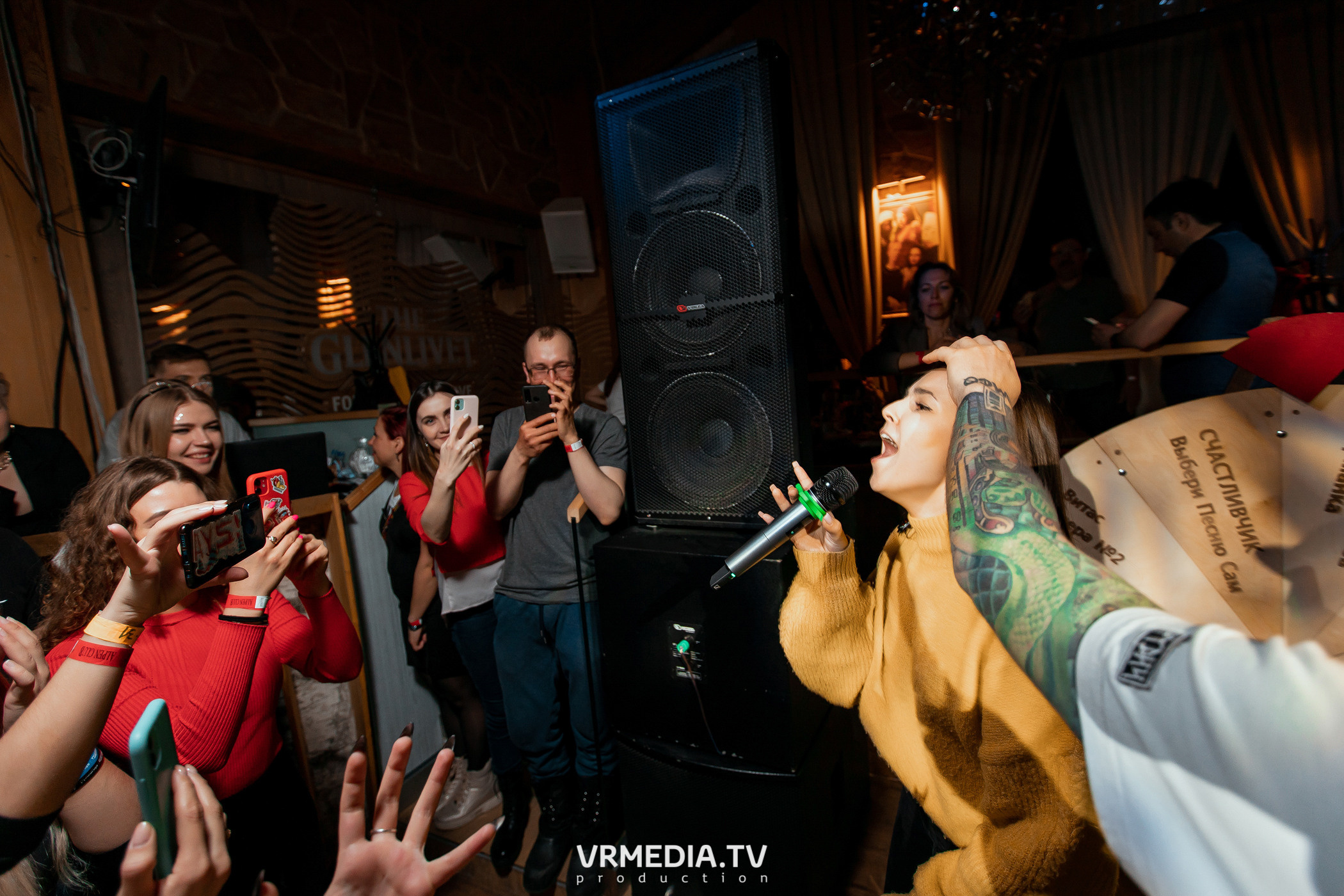 Выходные в «Alpen club»