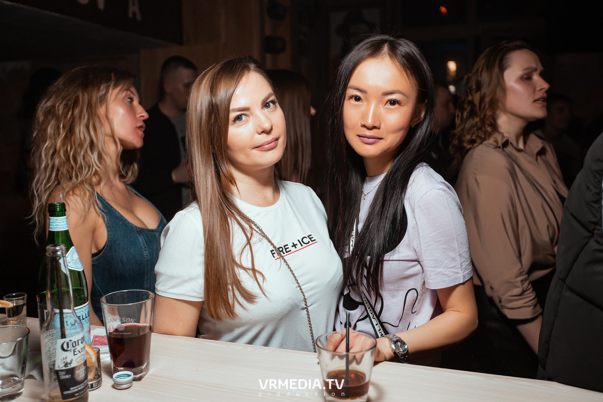 Выходные в «Alpen club»