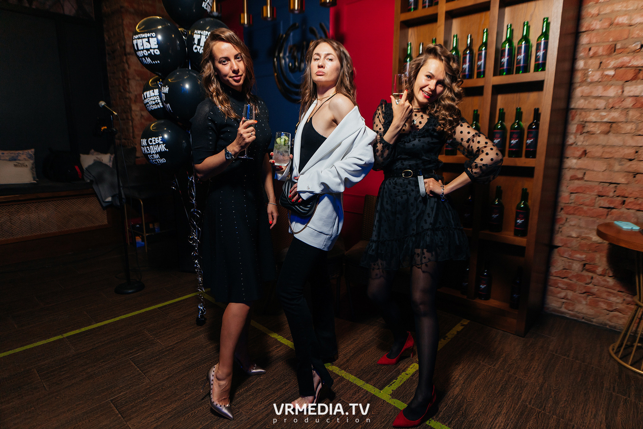 День рождения Деменчука Владислава