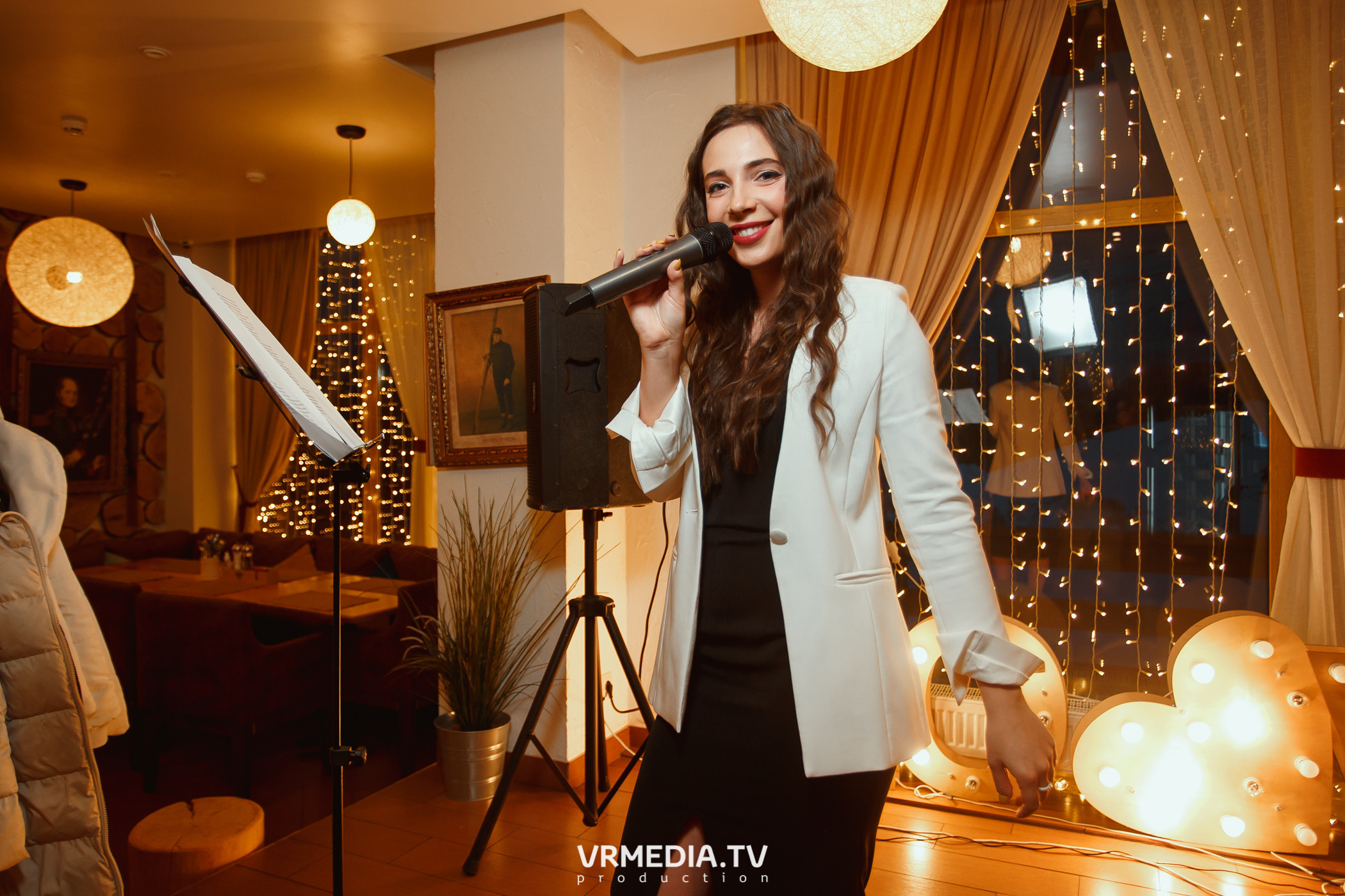 Выходные в «Alpen club»