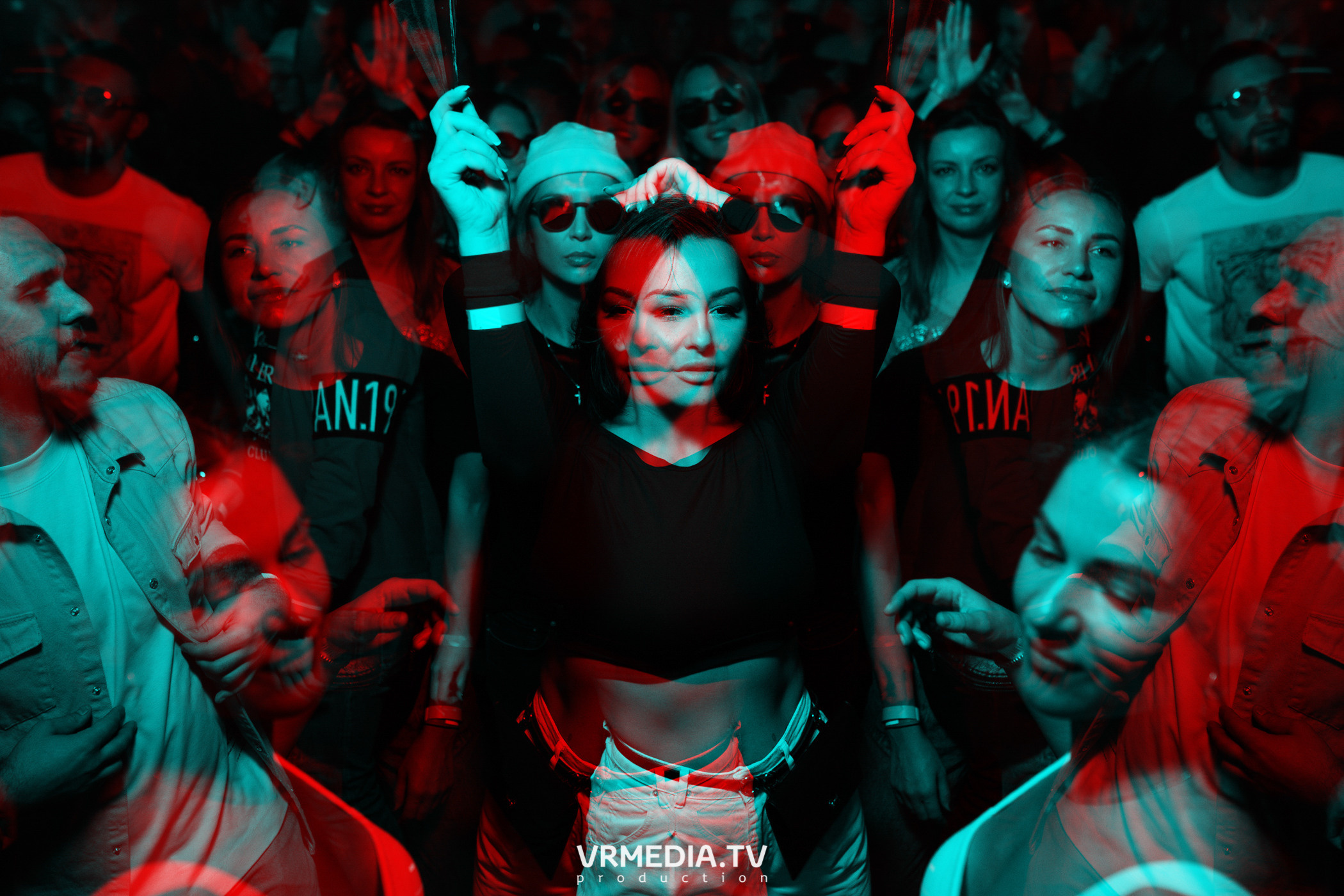 Выходные в «Alpen Club»