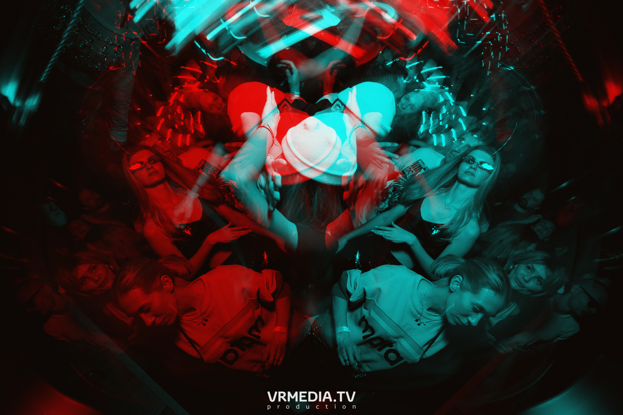 Выходные в «Alpen Club»