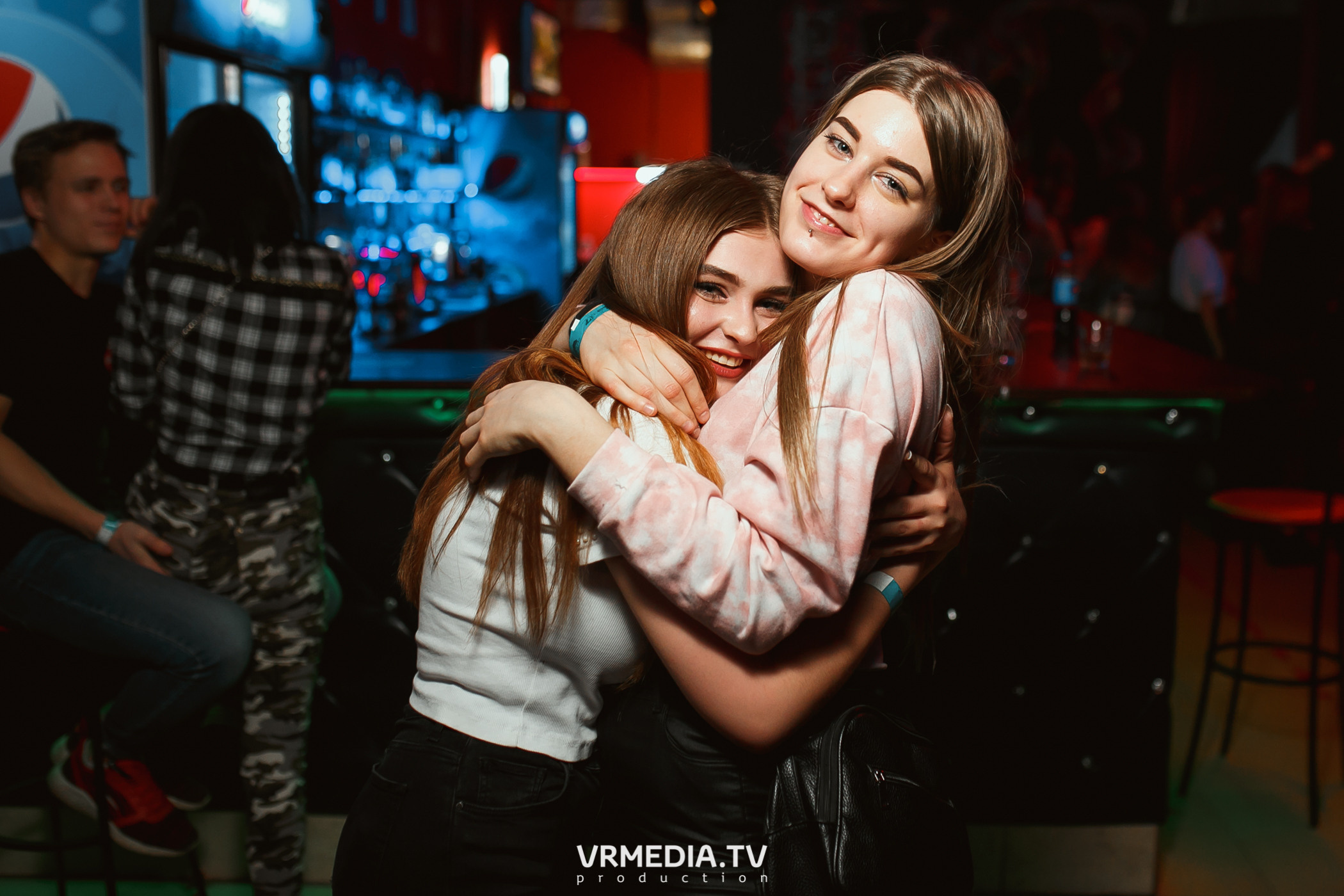 Выходные в НК «Zefir»