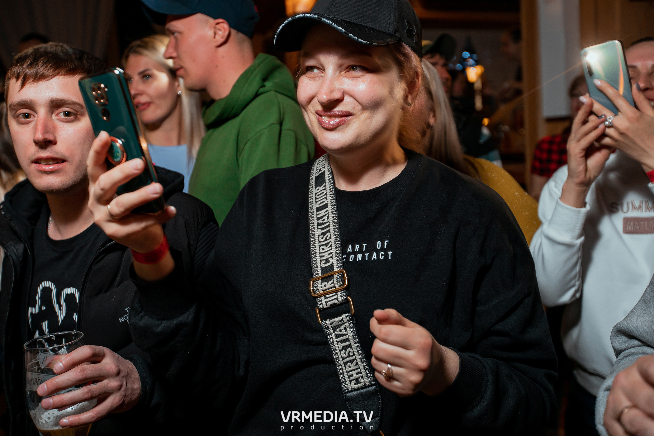 Выходные в «Alpen club»