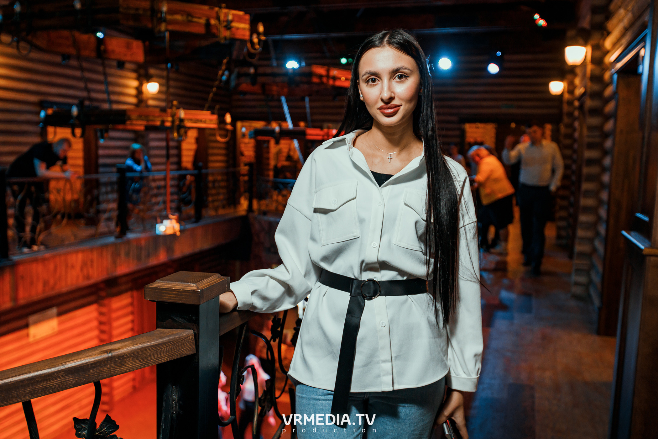 Выходные «У Петровича»