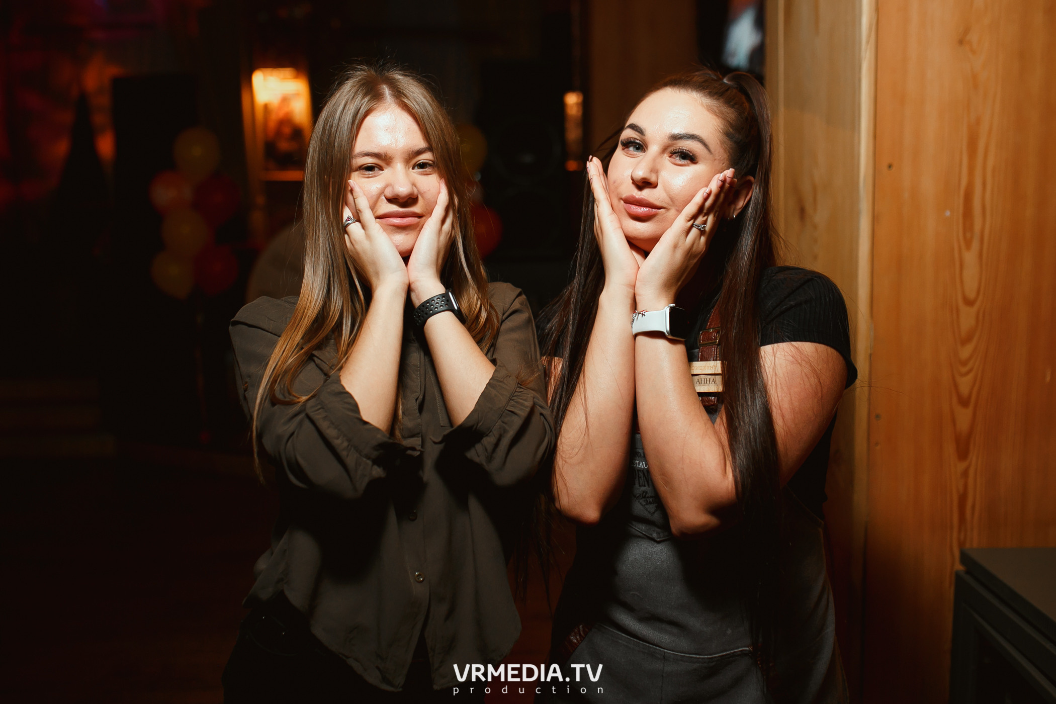 Выходные в «Alpen club»