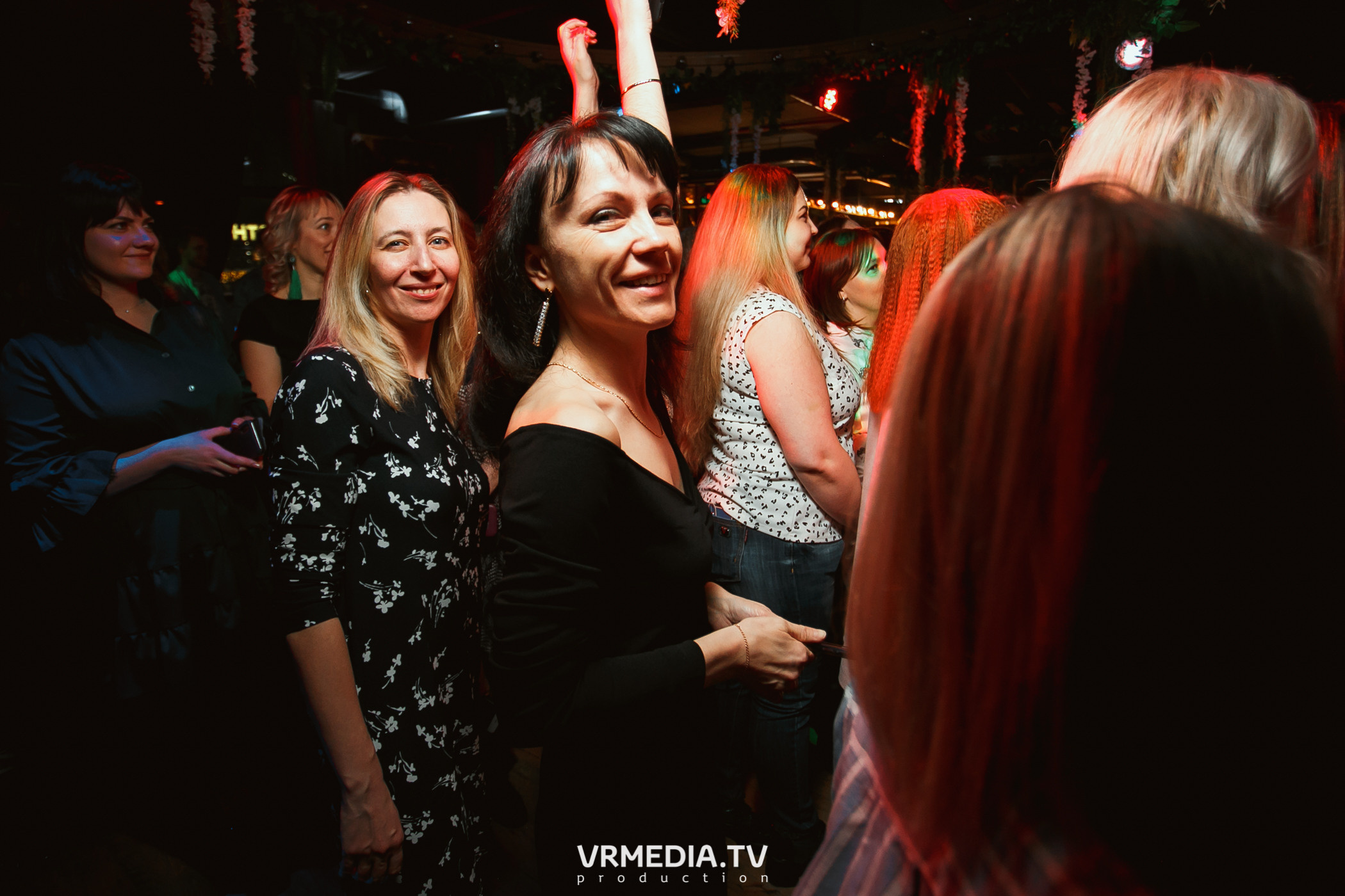 Группа «На-На» в гриль-баре «Жара»