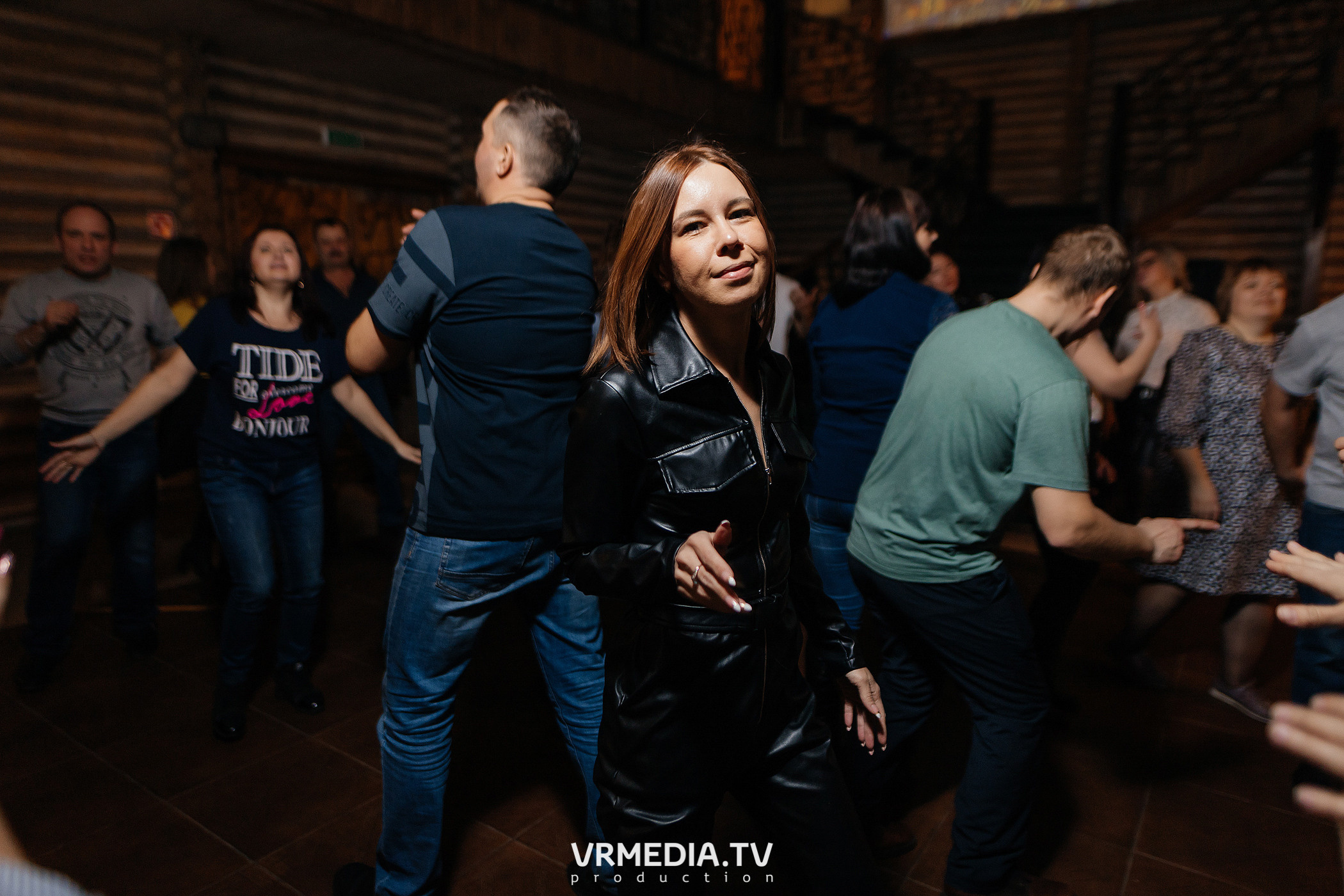 Выходные «У Петровича»