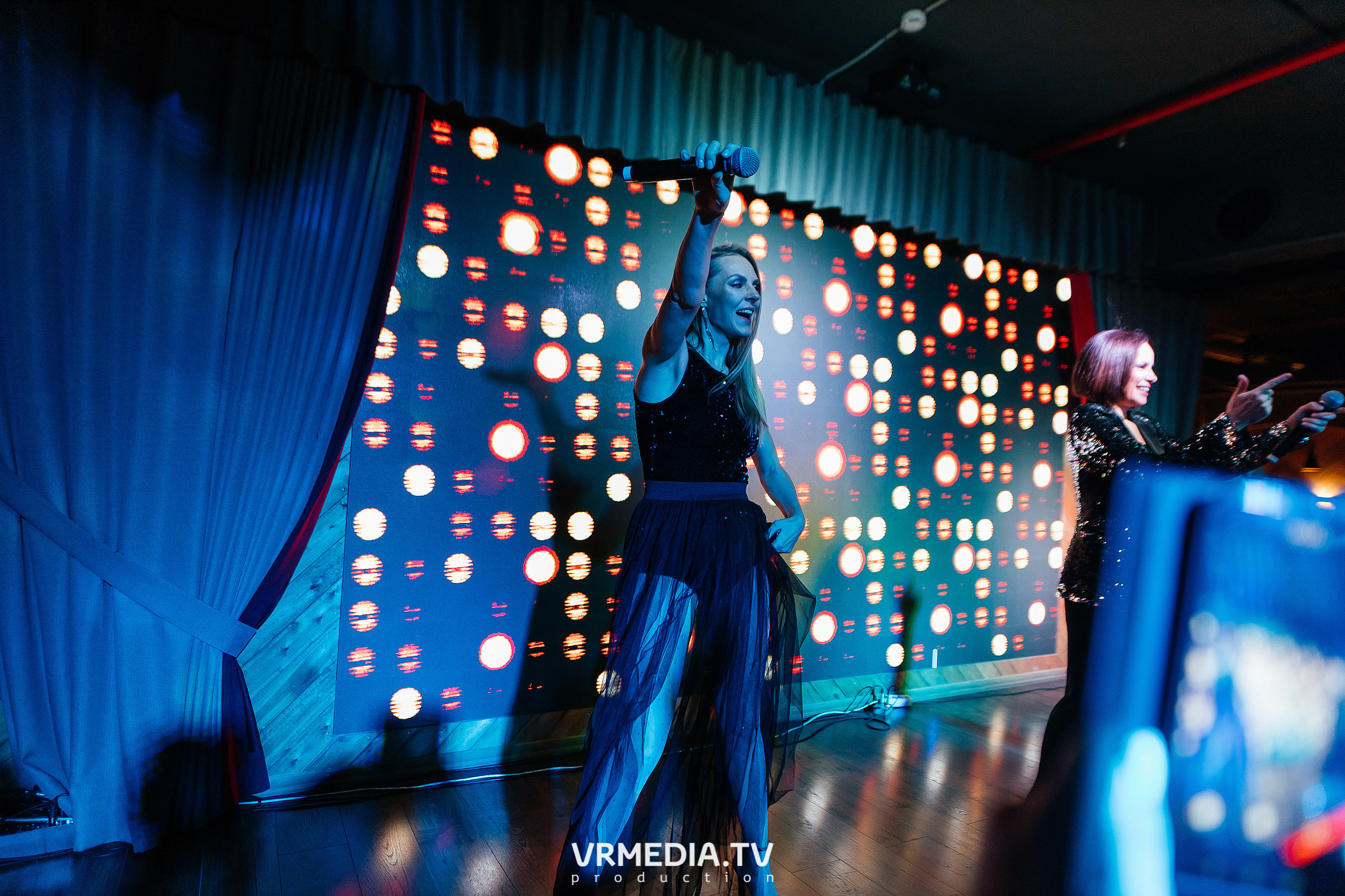 Золотой состав группы «Стрелки» в гриль-баре «Жара»