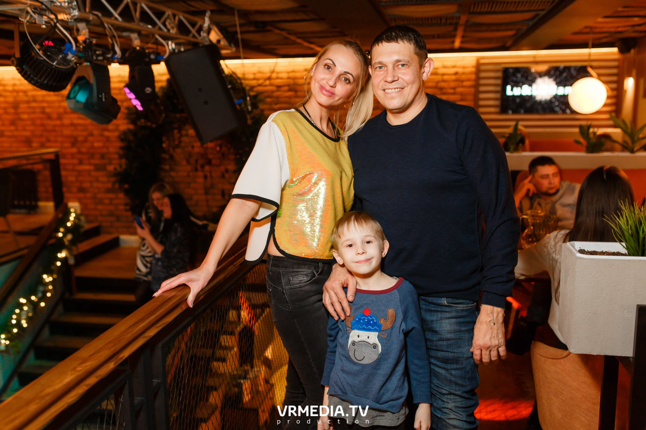 Выходные в «Одном хорошем месте»