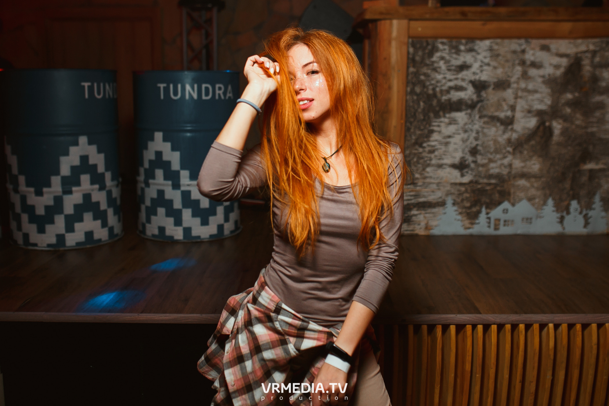 Выходные в «Alpen club»