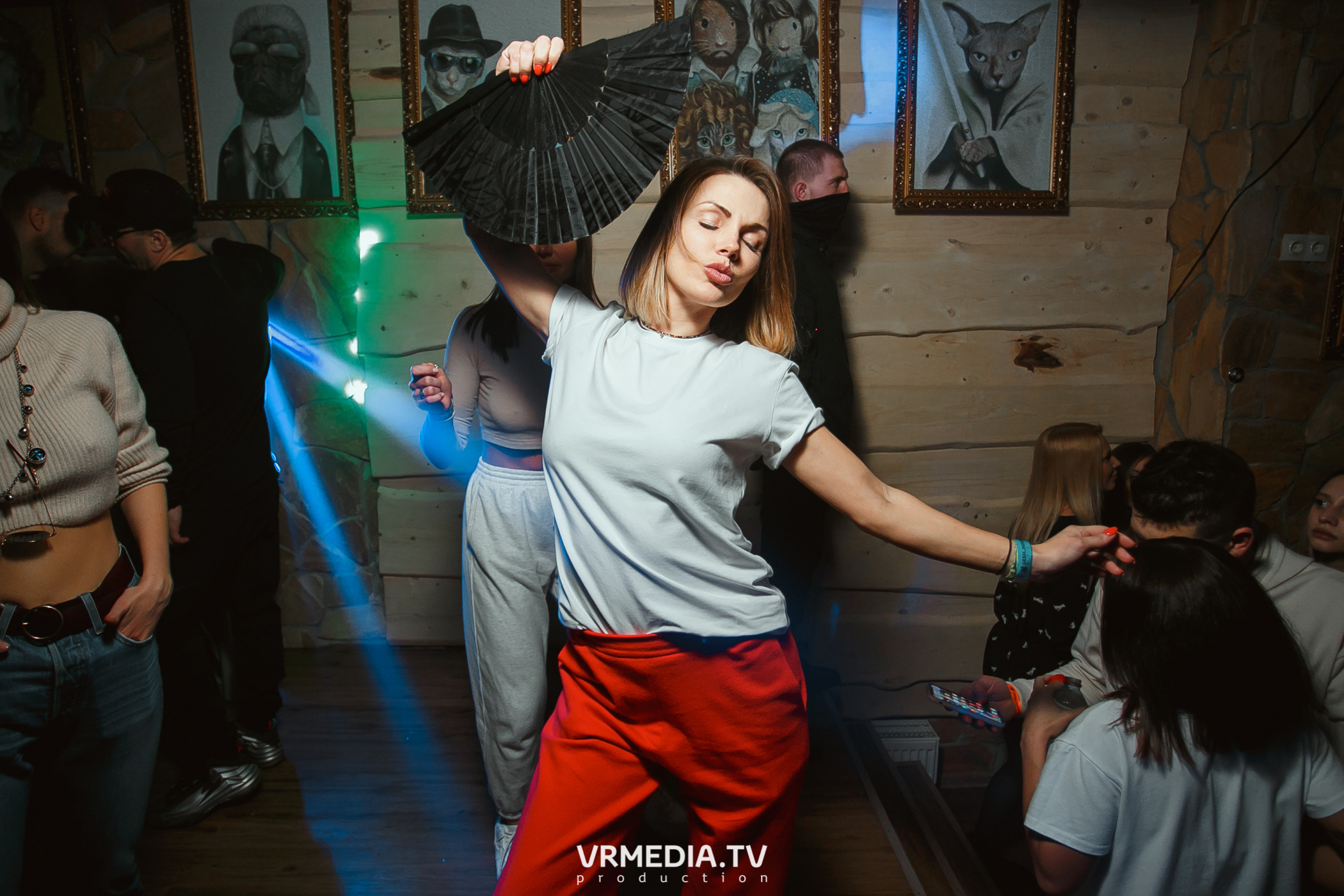 Выходные в «Alpen club»