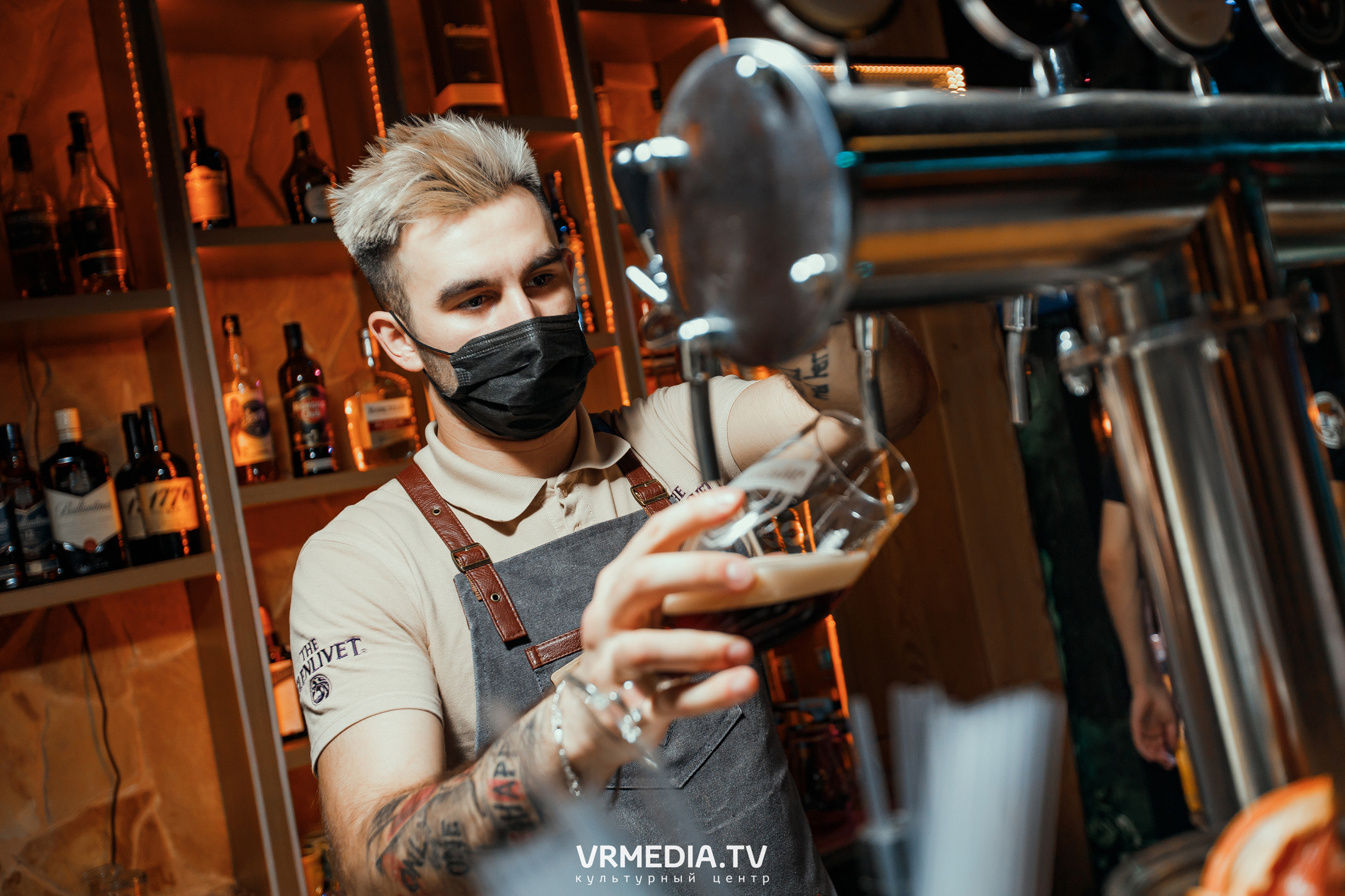 Выходные в «Alpen club»