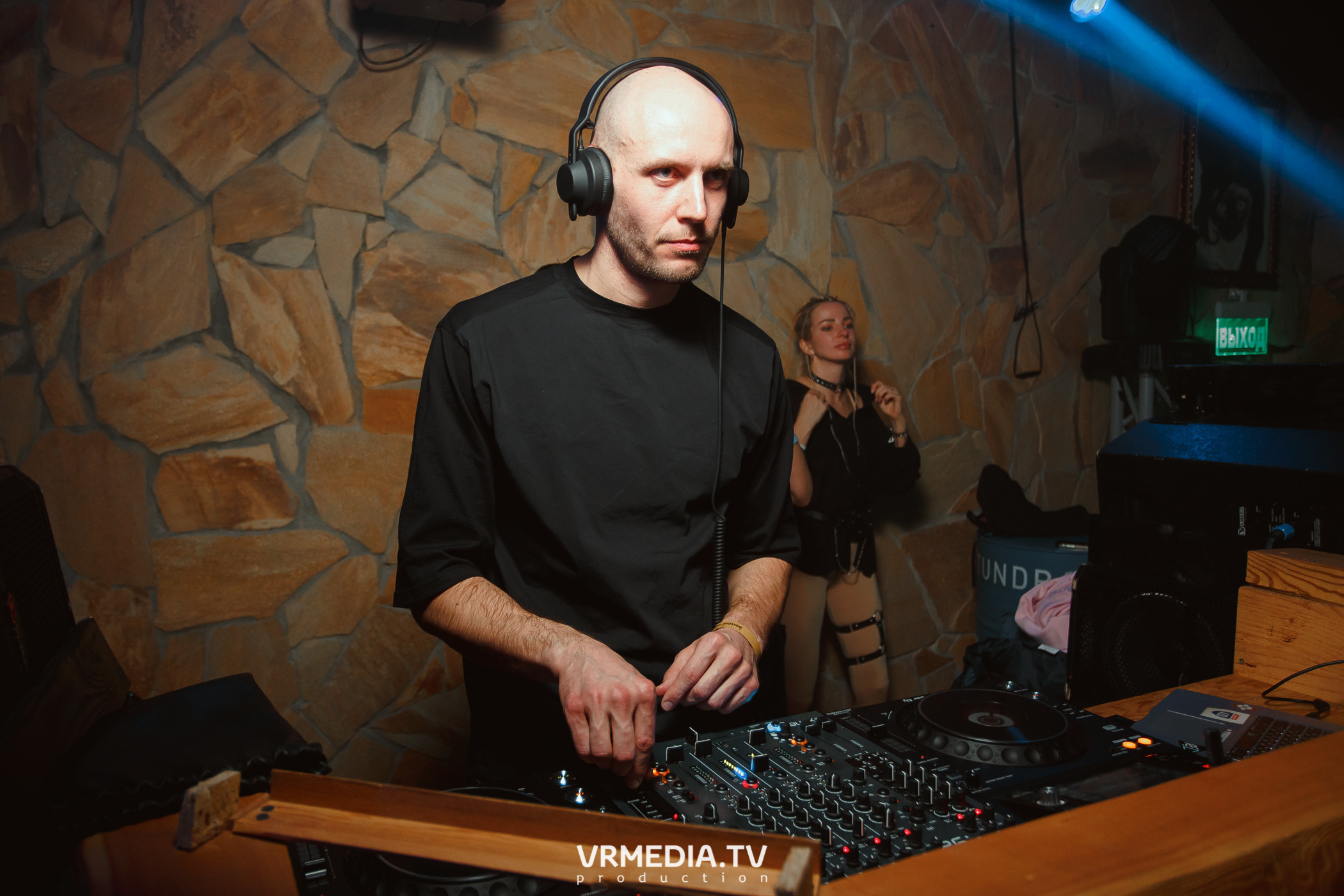 Выходные в «Alpen club»