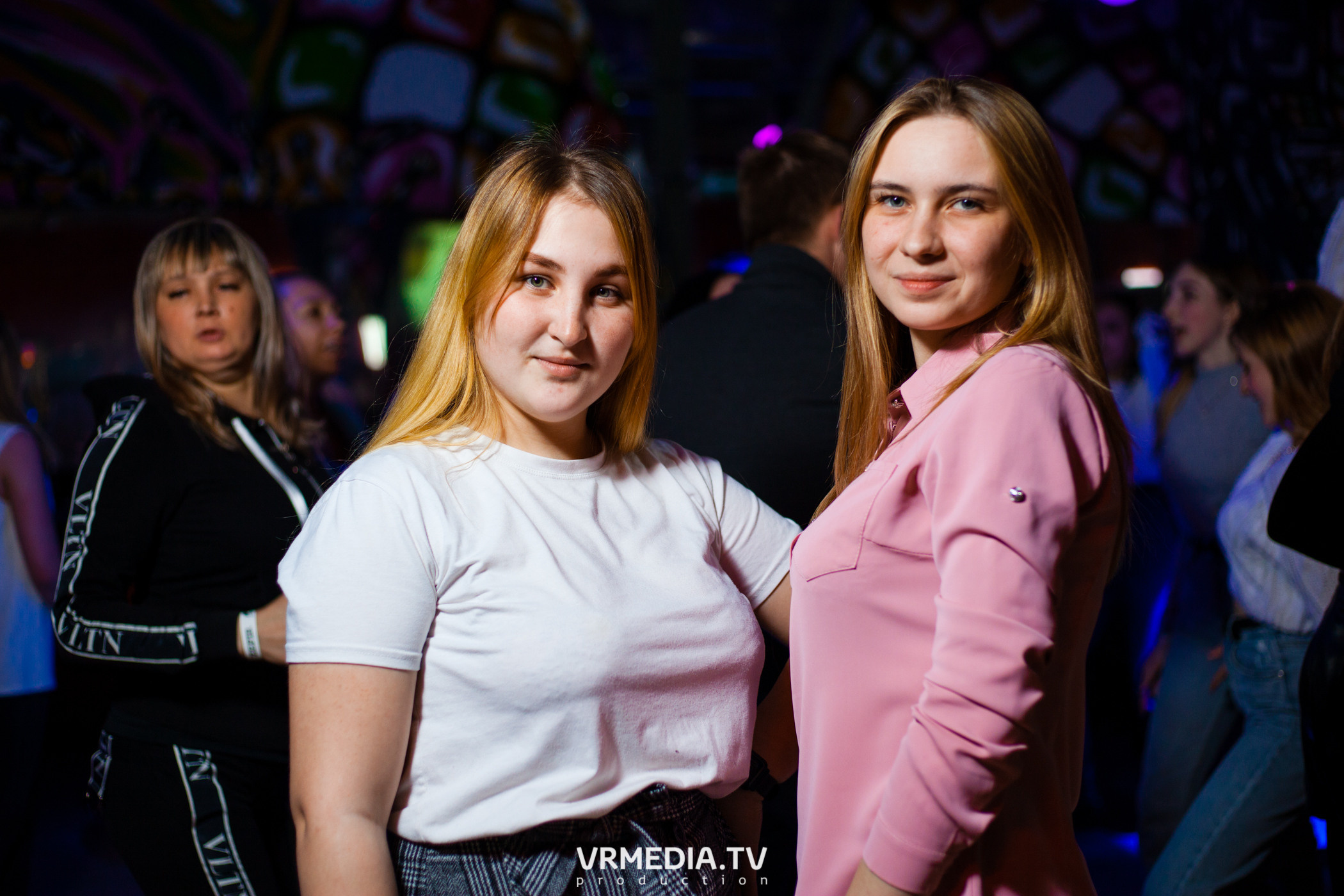 Выходные в НК «Zefir»