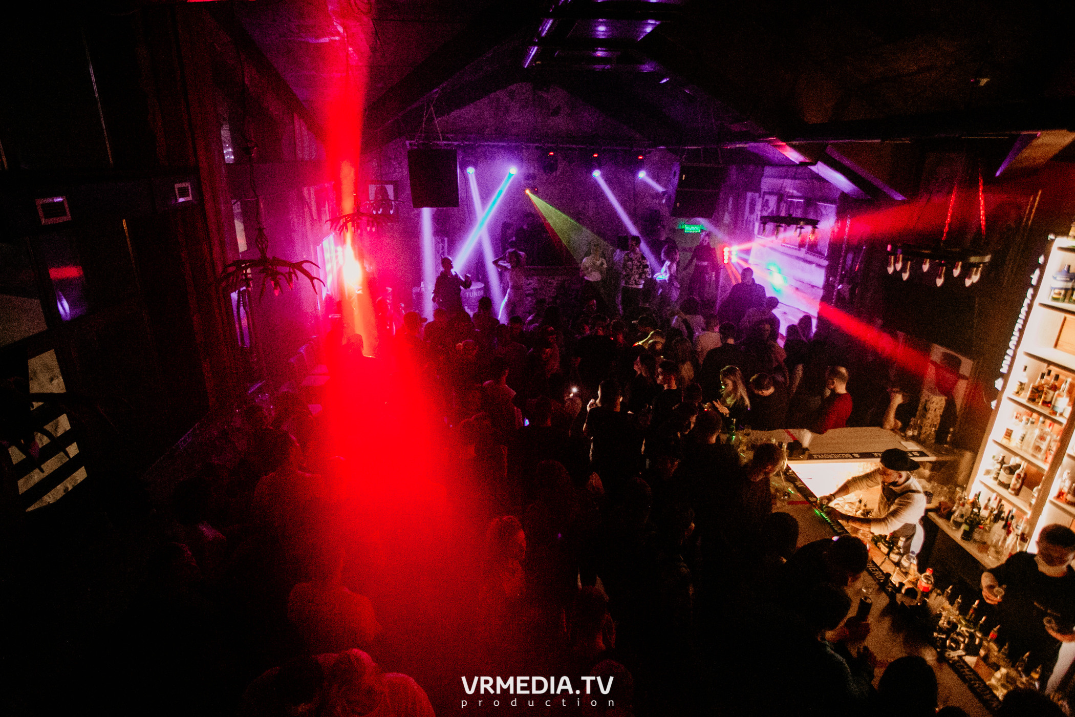 Выходные в «Alpen club»