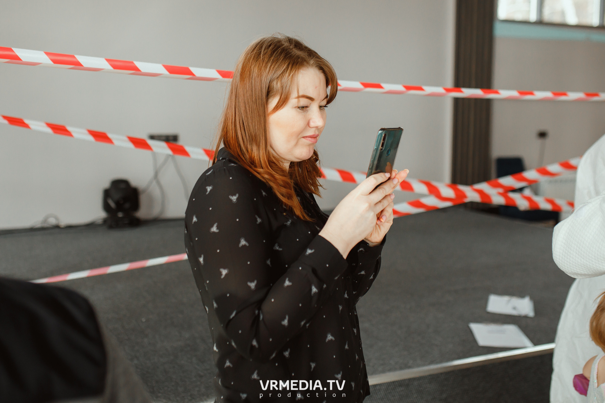 Детский праздник в эко-отеле «Лукоморье»