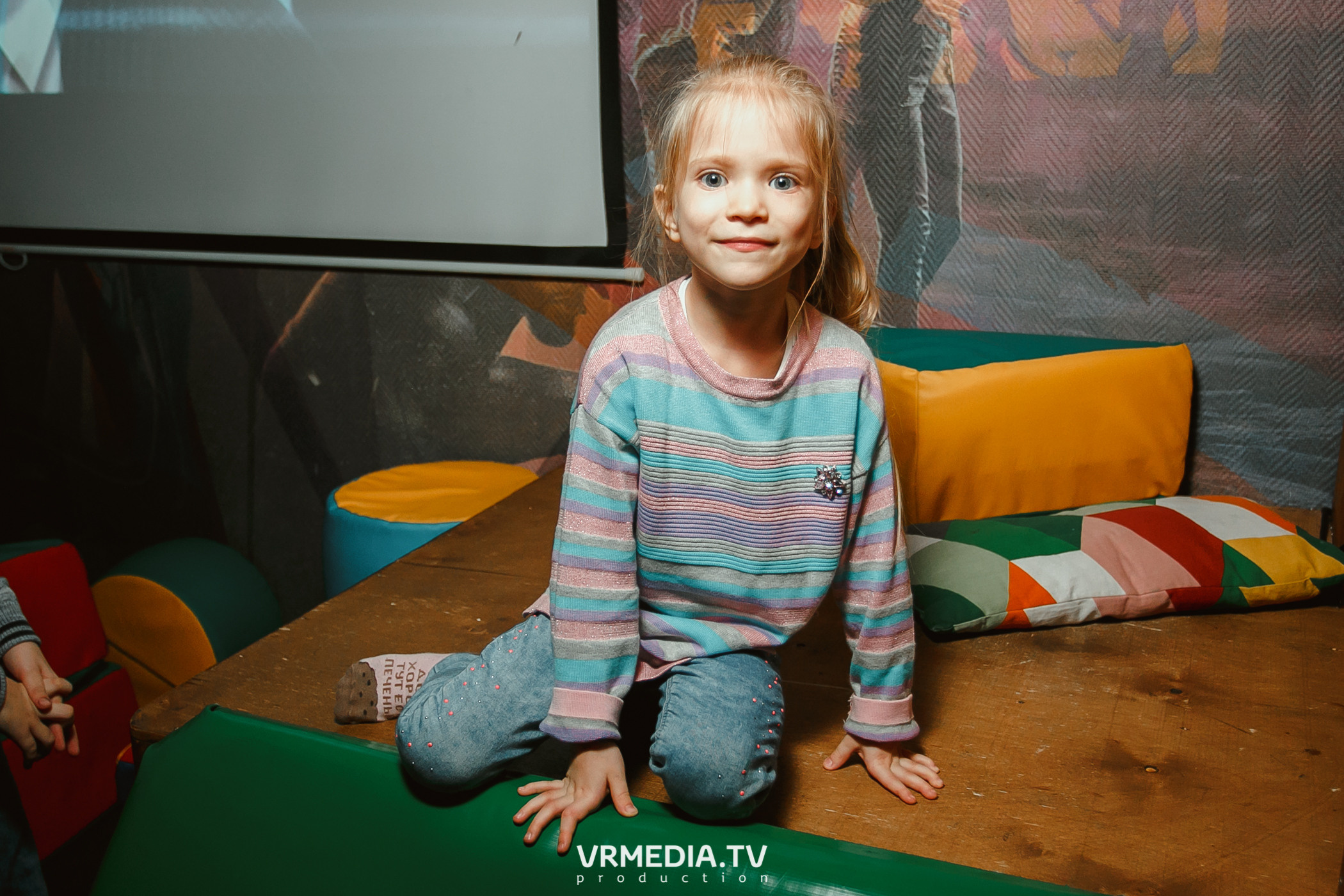 Выходные в «Alpen club»