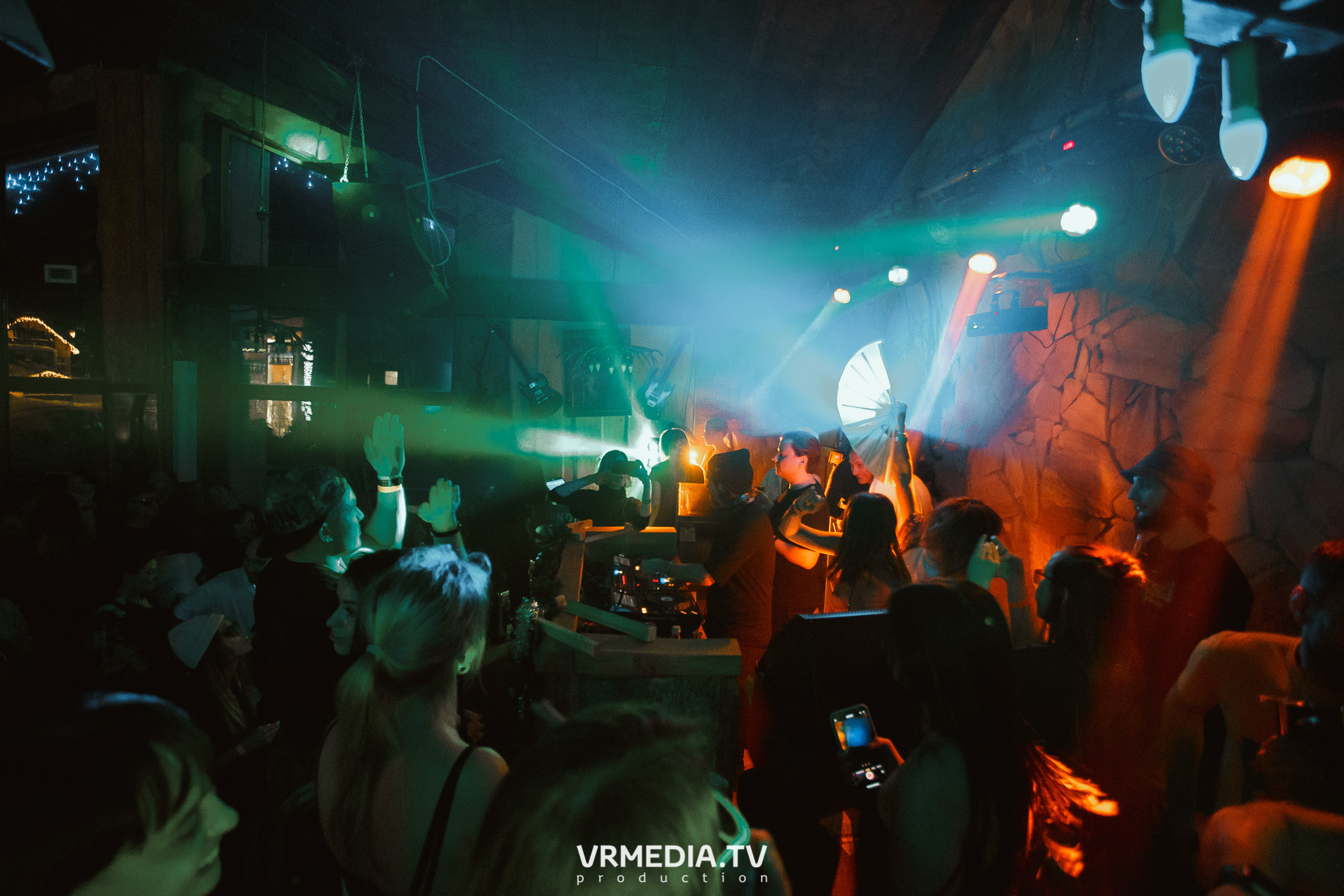 Выходные в «Alpen Club»