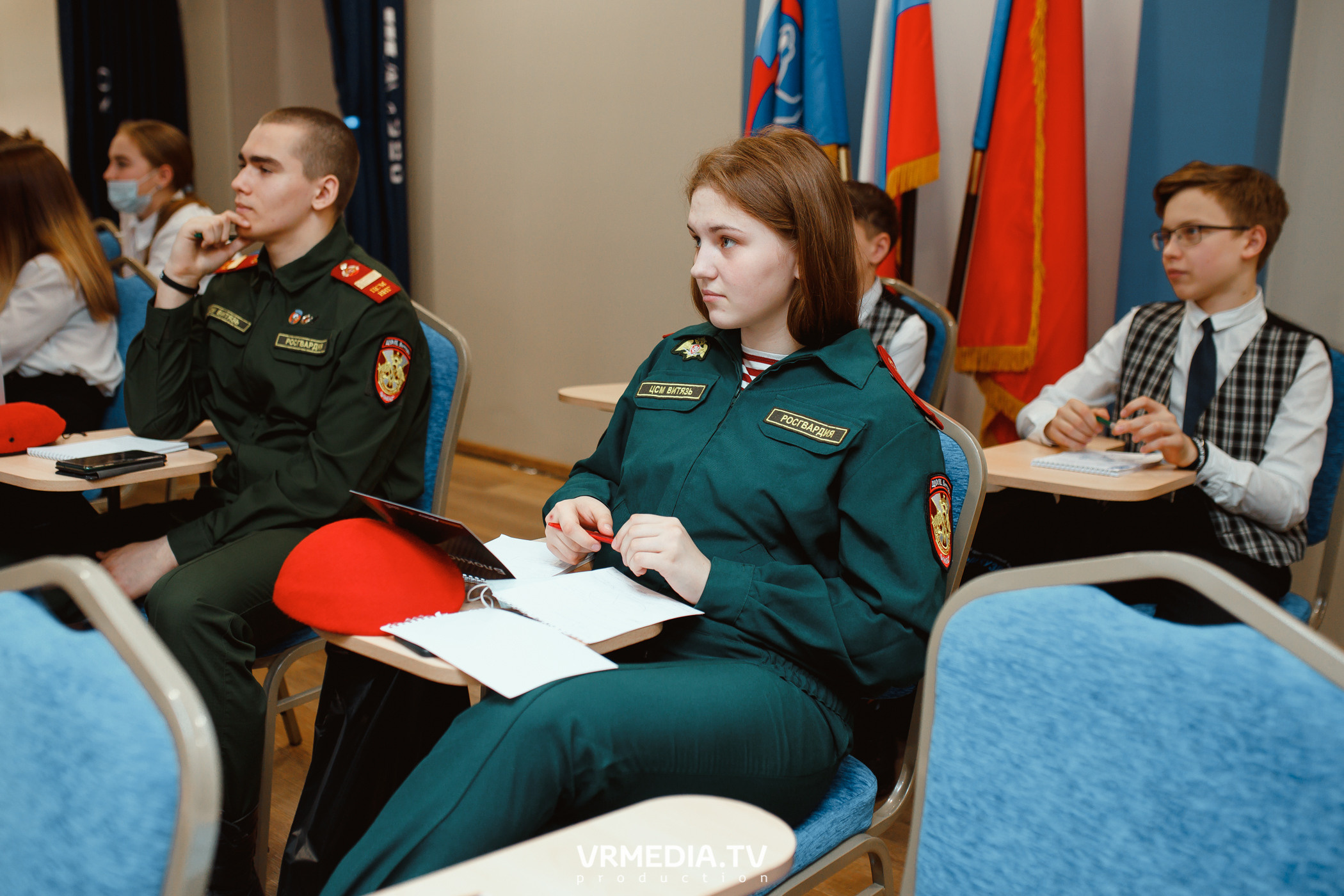 Кейс-клуб «Проектный Кузбасс»