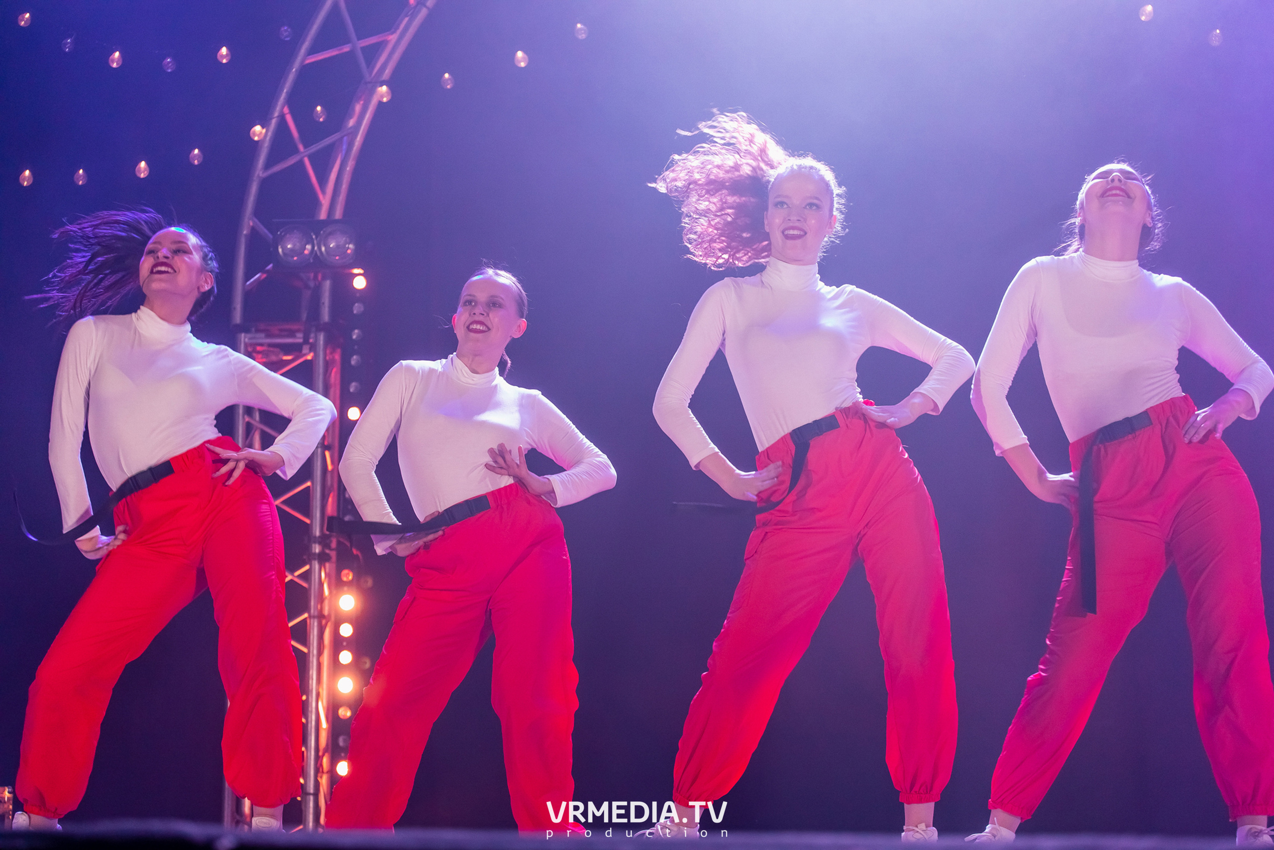 Студенческая весна в КемГМУ. Лечебный факультет