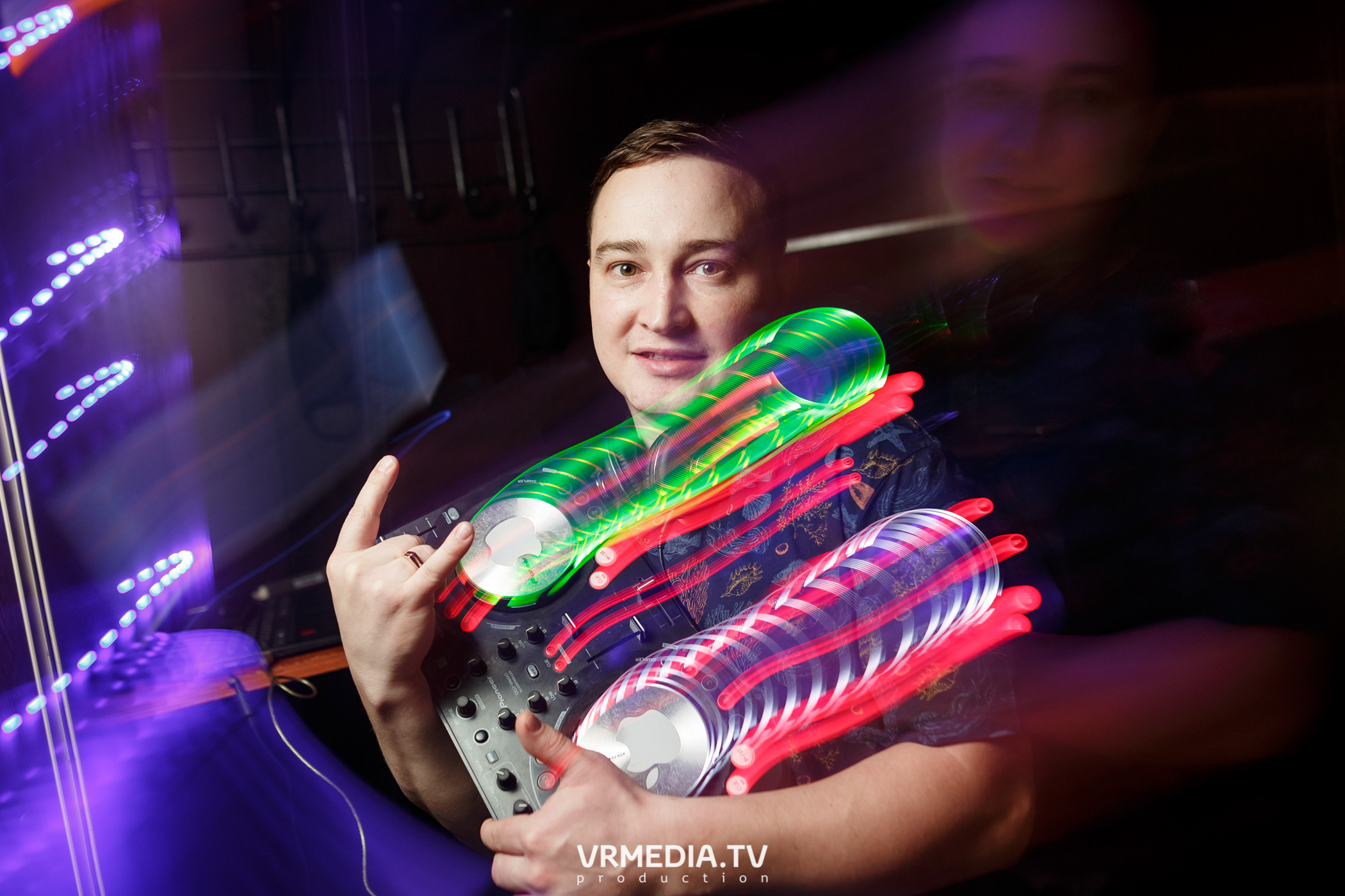 Выходные в «Шоколаде»