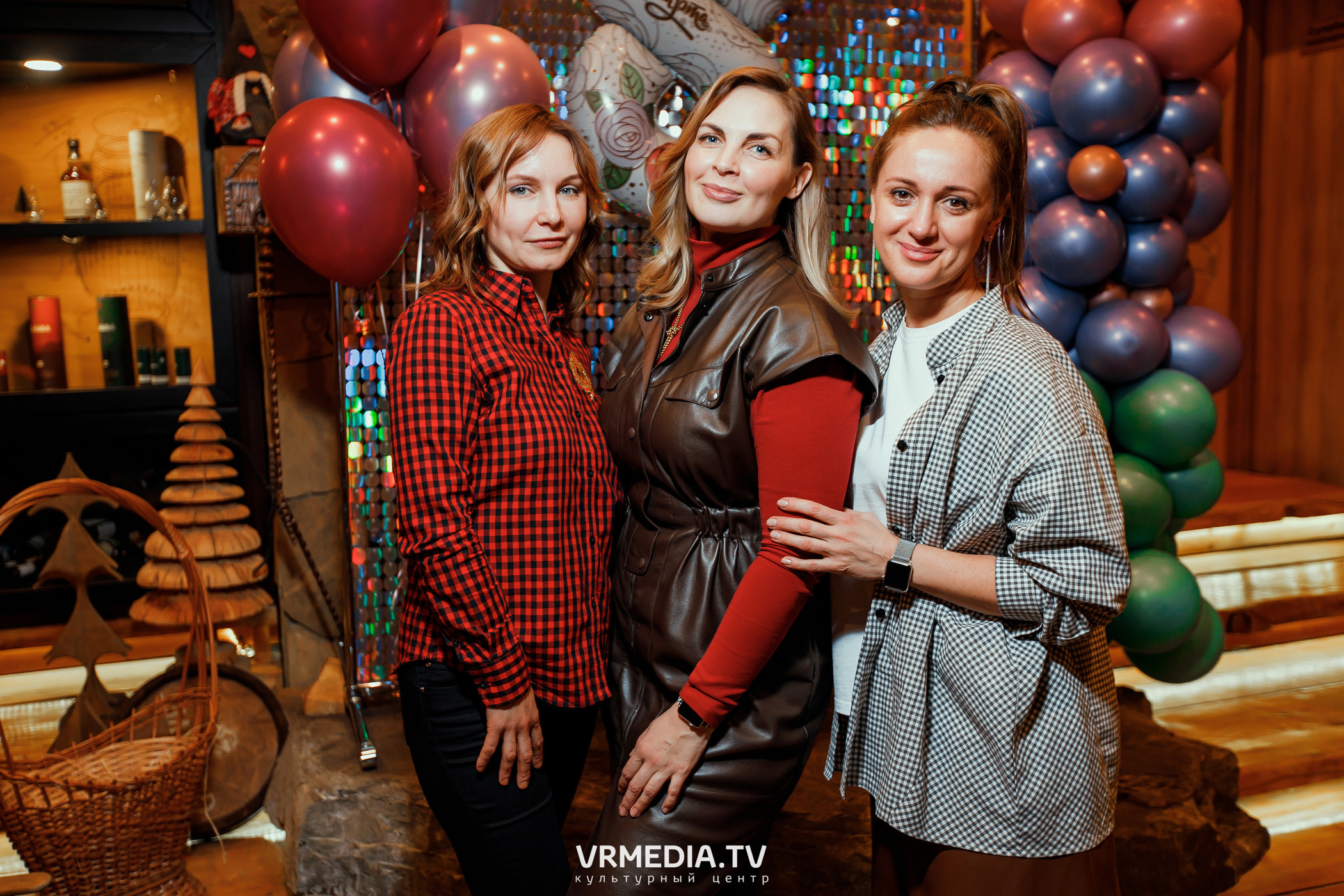 Выходные в «Alpen club»