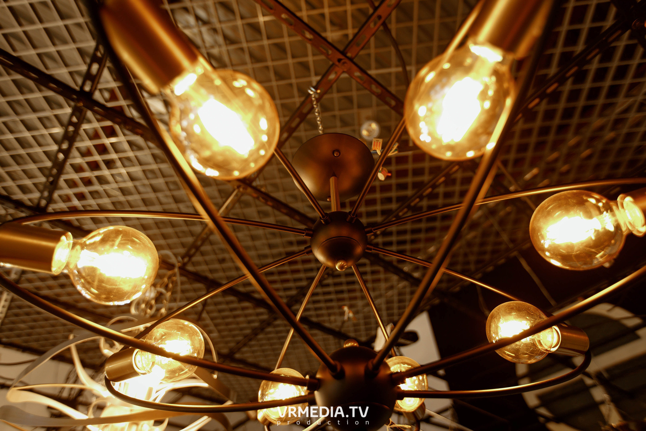 Встреча дизайнеров в салоне «Fanbeco»