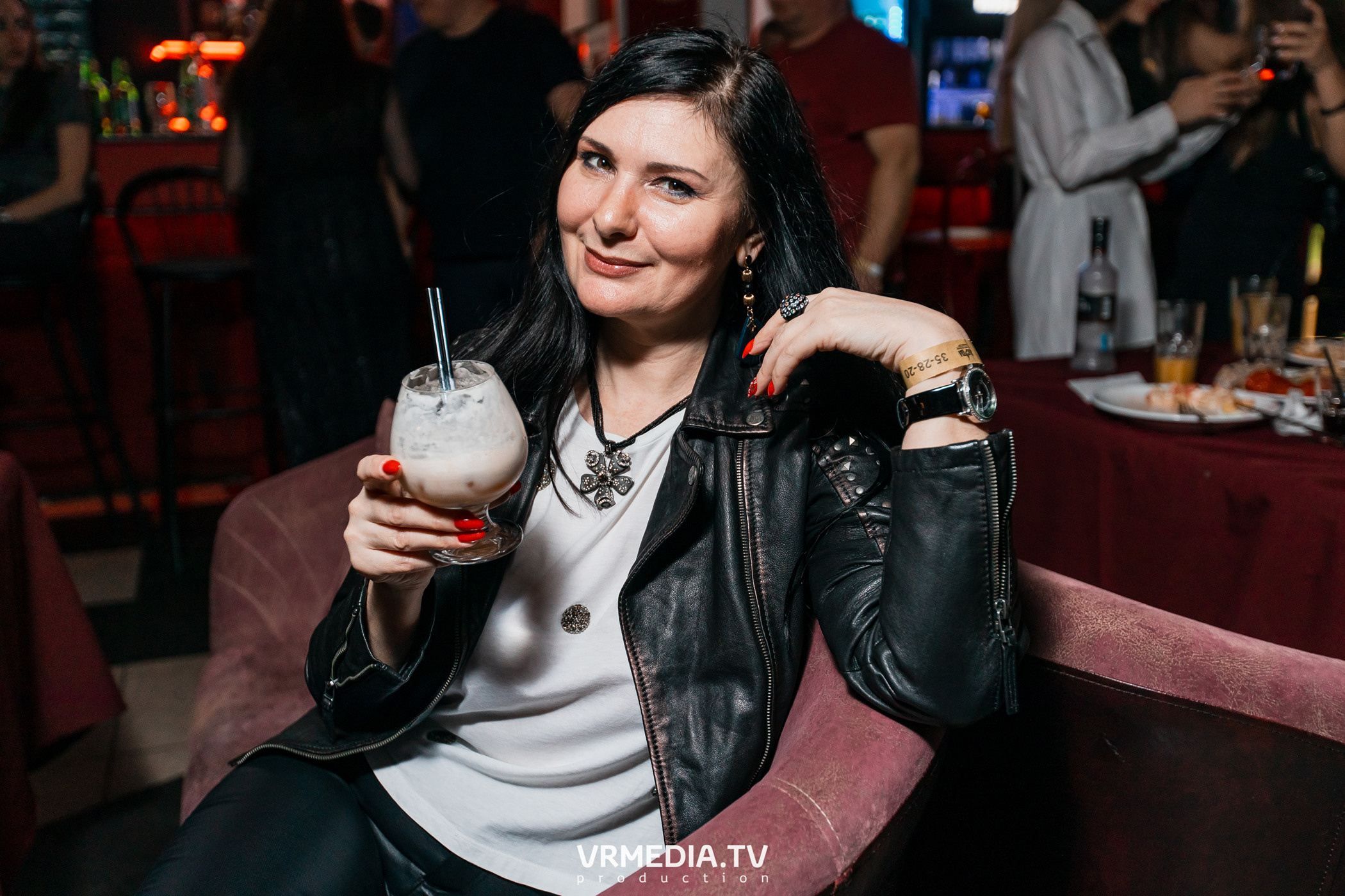 Группа «Вирус» в НК «Засада»